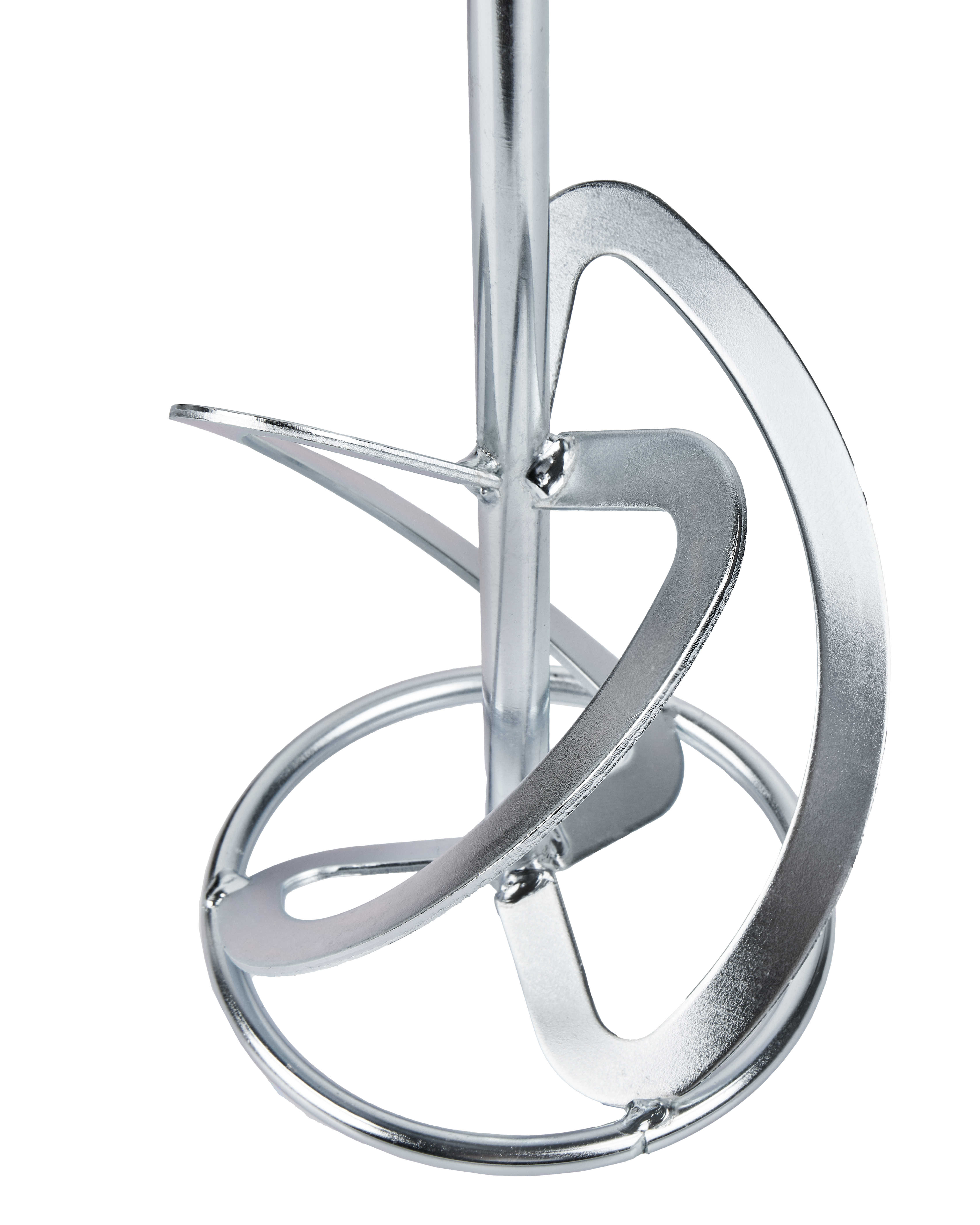 Мешалка 140х590 бетон