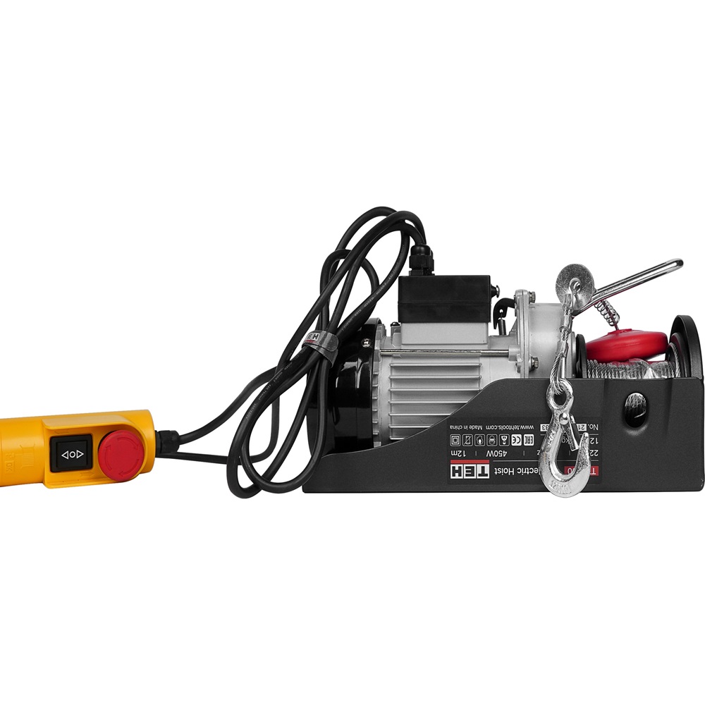Таль электрическая TEH TTL250
