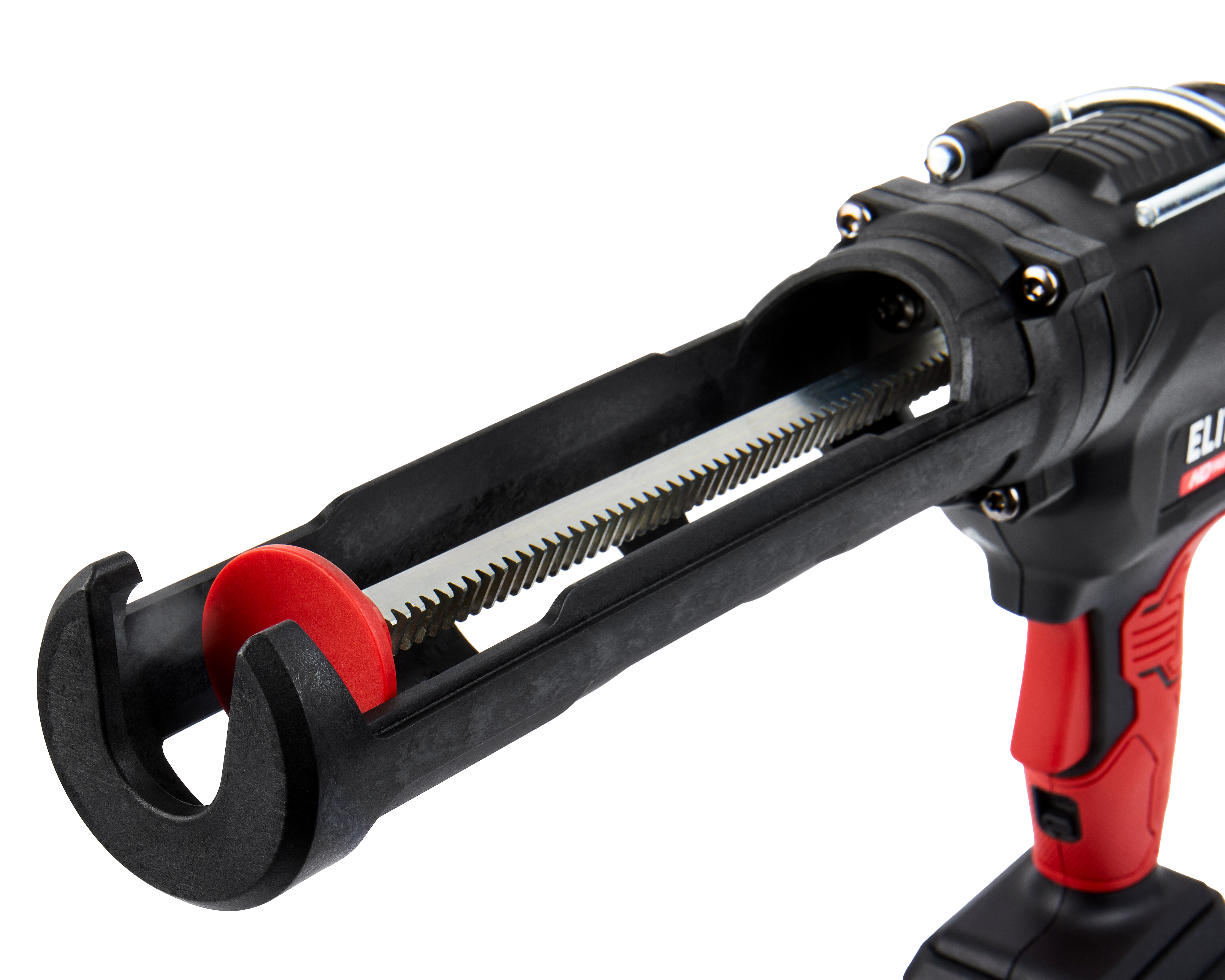 Пистолет для герметика аккумуляторный — 205762