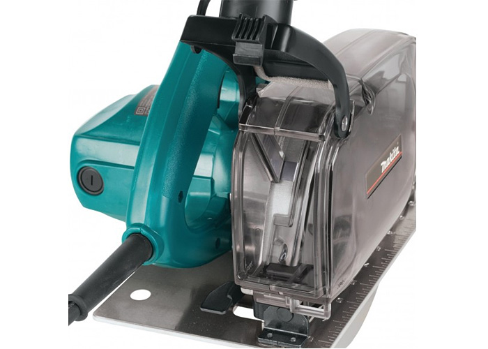 Дисковая пила Makita 5057KB