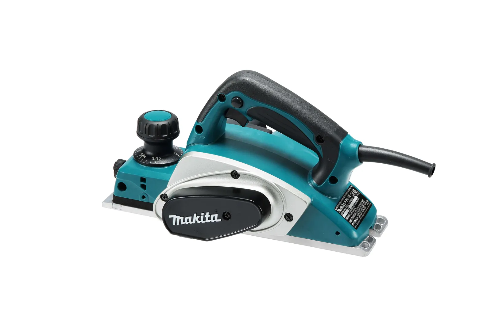 Рубанок — KP0800