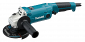 Углошлифовальная машина Makita GA6021C