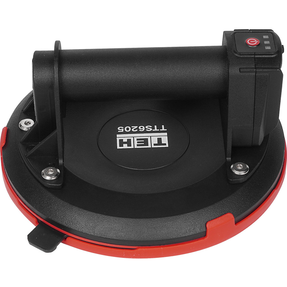 Присоска для плитки аккумуляторная TEH TTS6205