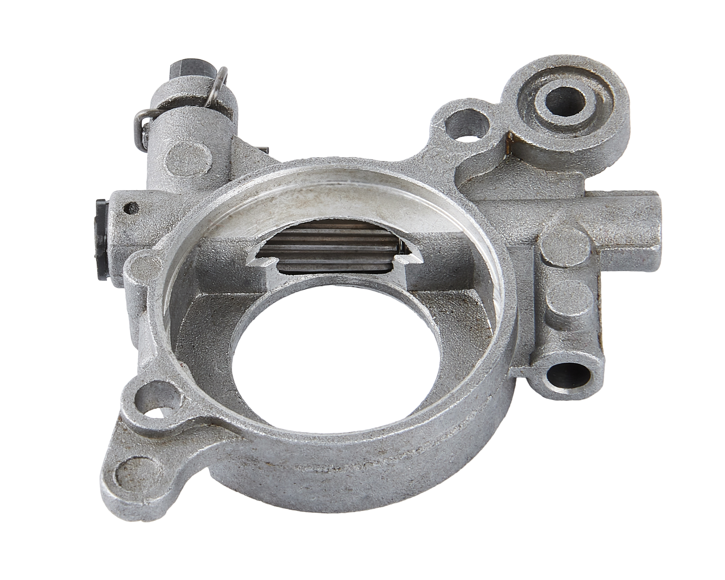 Пила цепная бензиновая — 204817