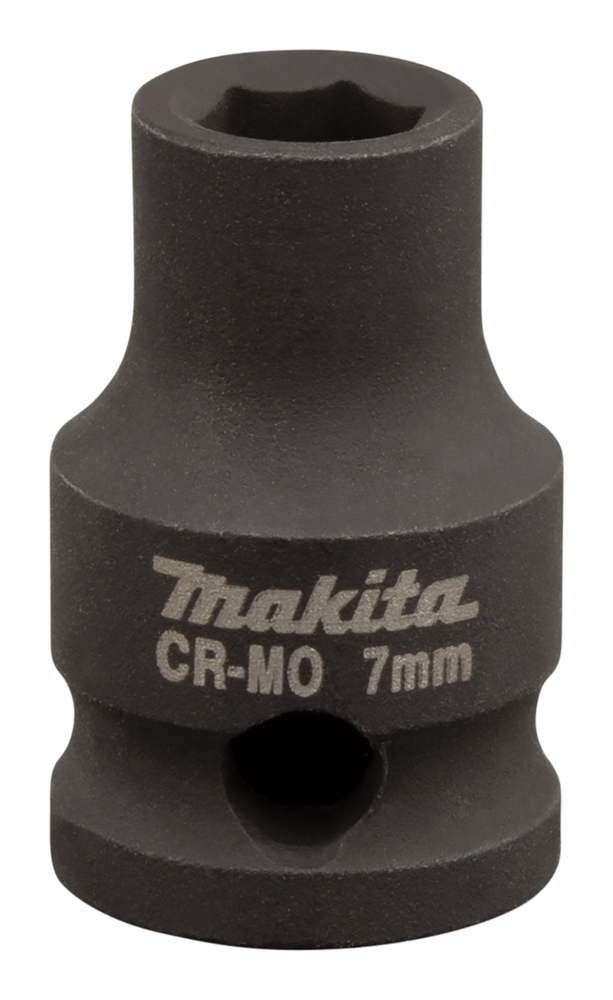 Торцовая головка 7x28 мм Makita 3/8" B-39899 Торцовая головка 7x28 мм Makita 3/8" B-39899