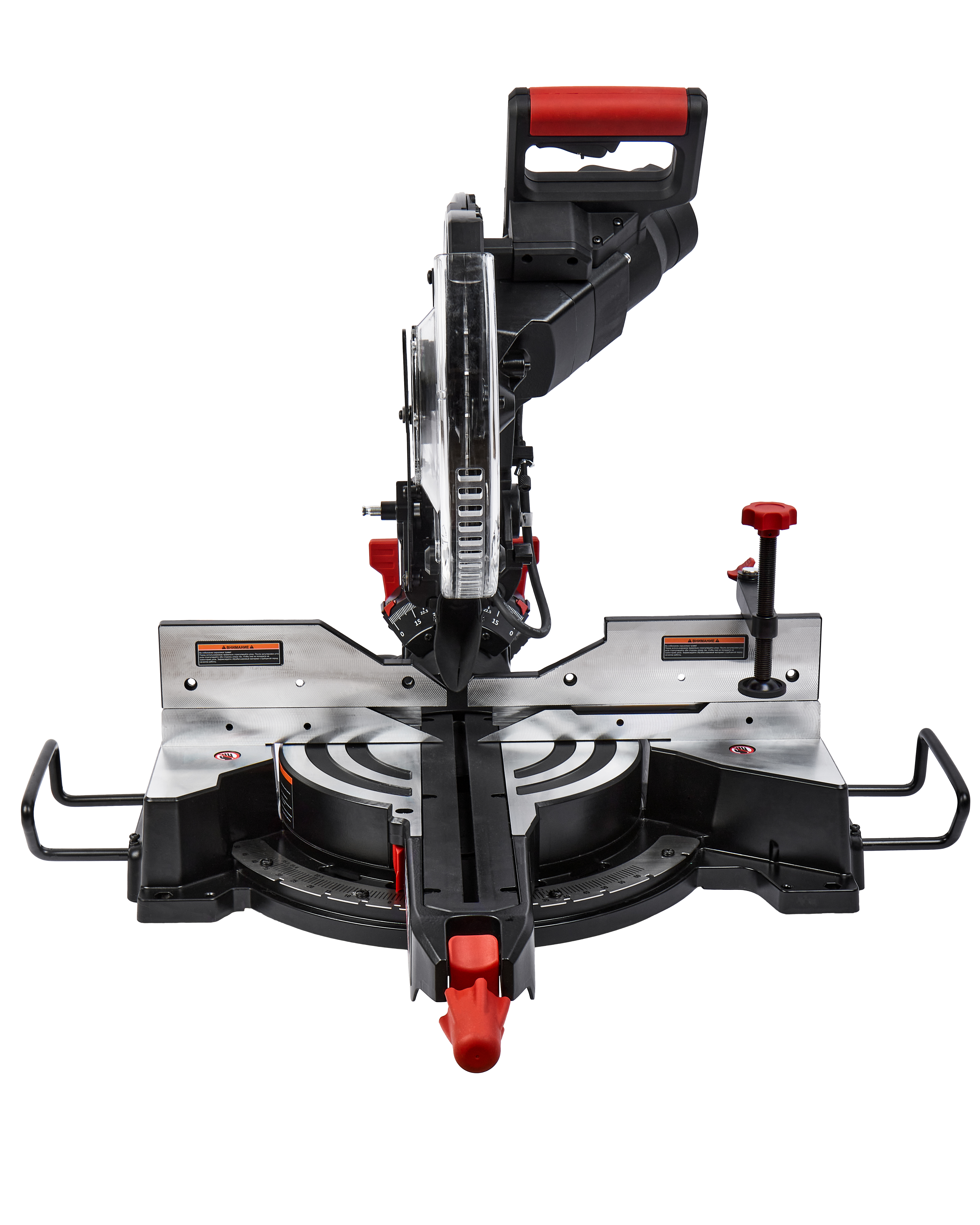 Пила торцовочно-усовочная — 205383