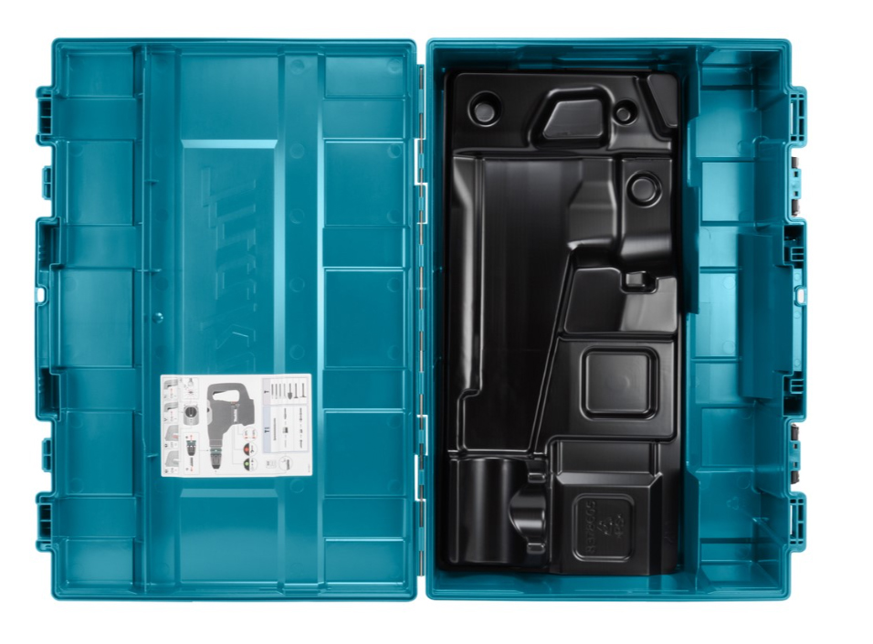 Чемодан для перфораторов Makita 196552-8