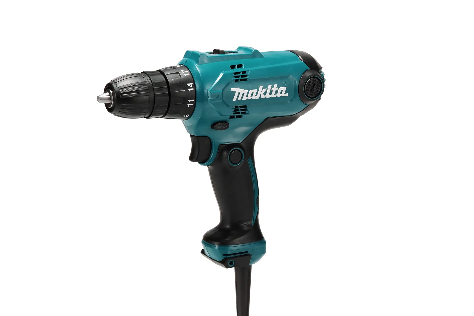 Дрель-шуруповерт безударный — DF0300X3