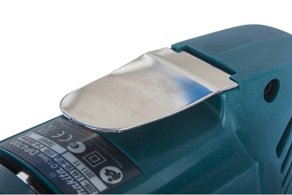 Дрель Makita DP4700
