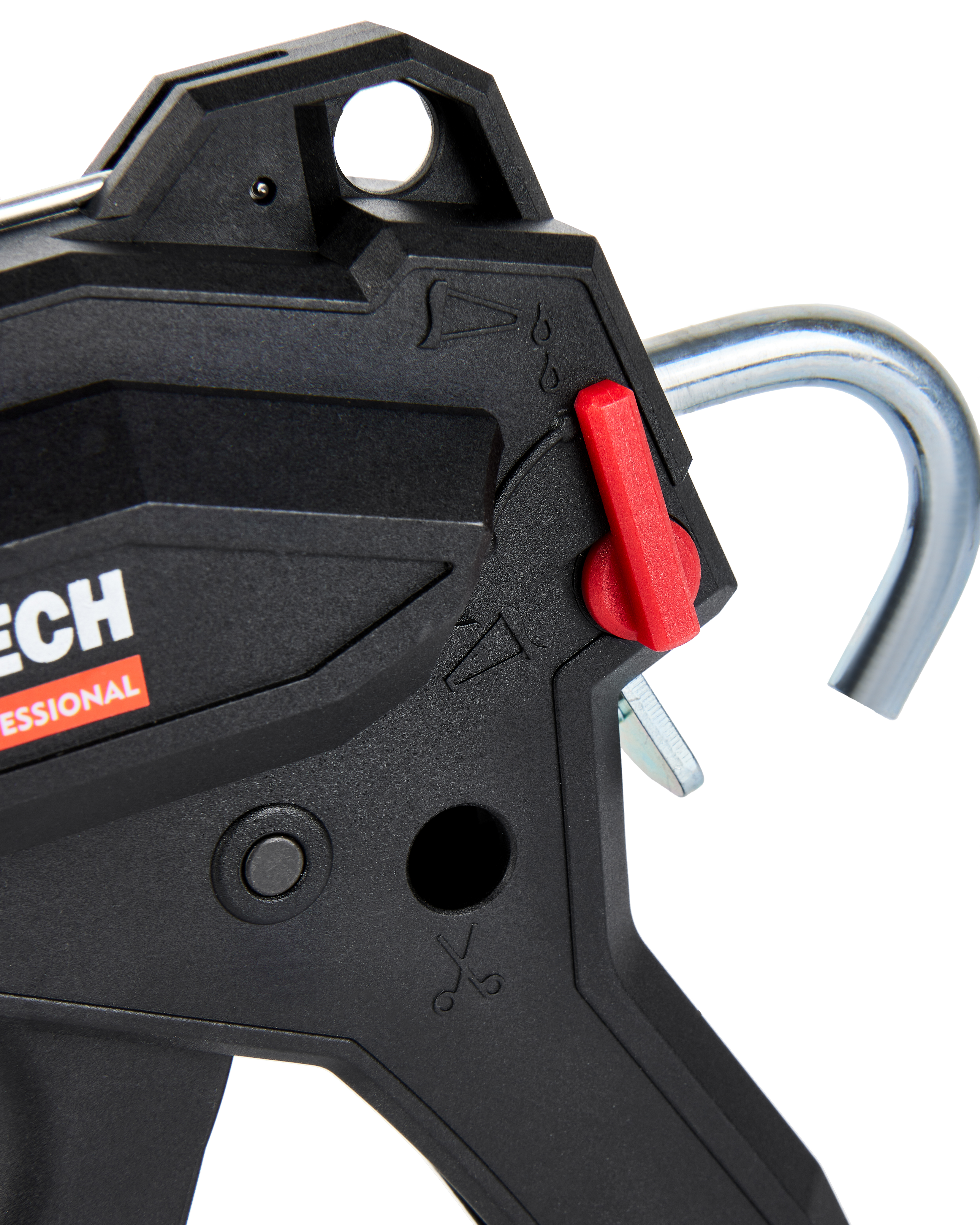 Пистолет для герметика — 207211