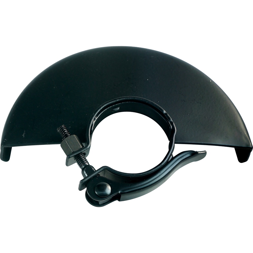 УШМ с регулировкой оборотов, длинная рукоятка 125мм TEH TG12511VPL