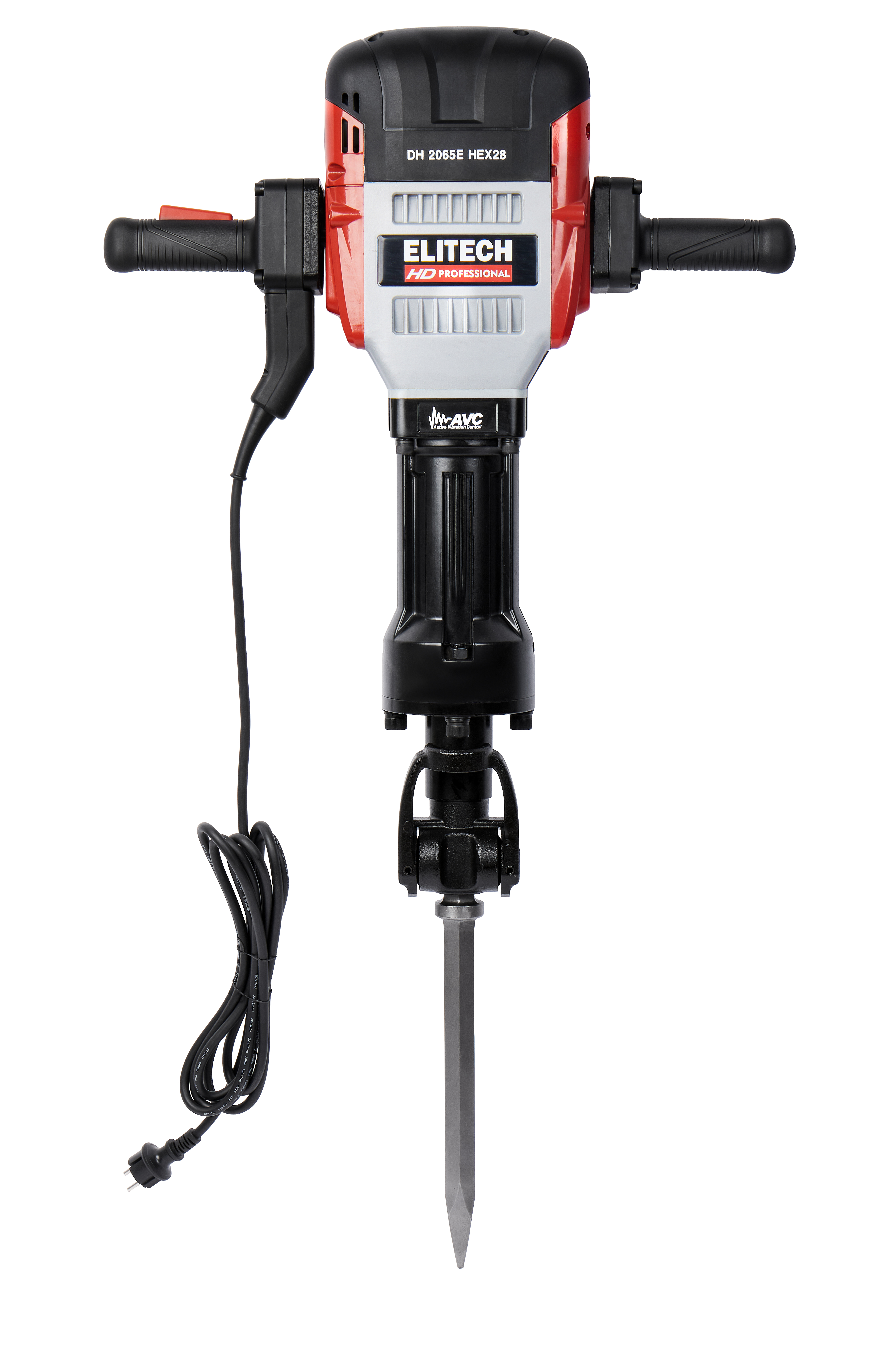 Молоток отбойный — 204007