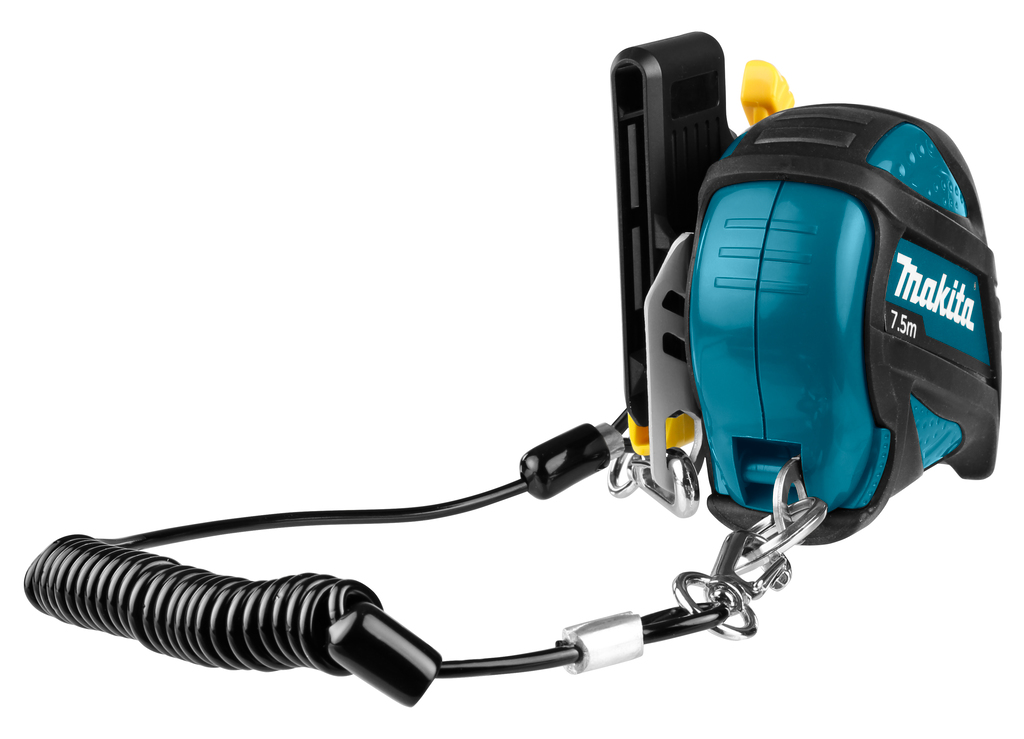 Рулетка 7.5 м Makita B-57174
