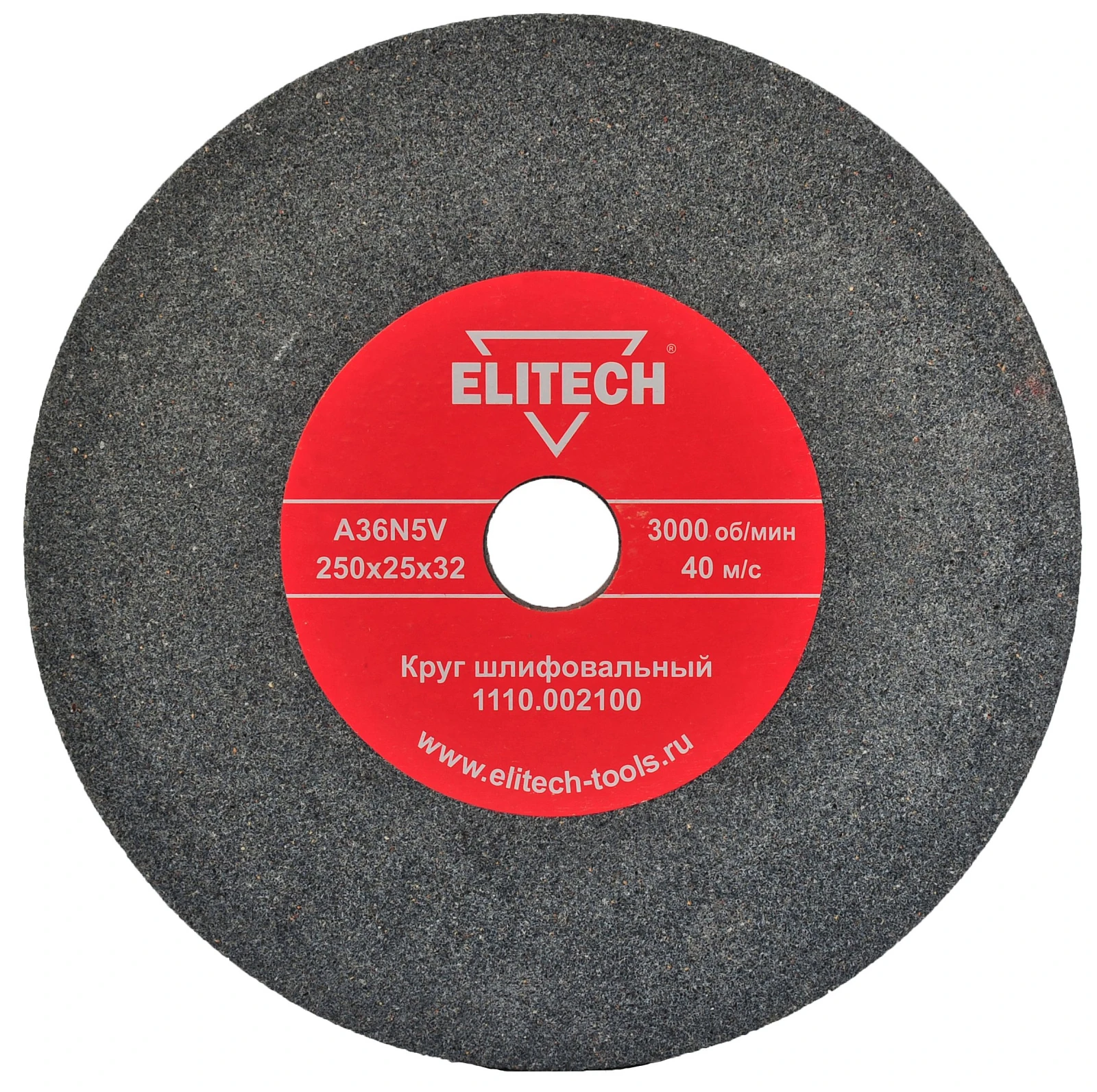 ELITECH 1110.002100 (Круг точильный) 175131