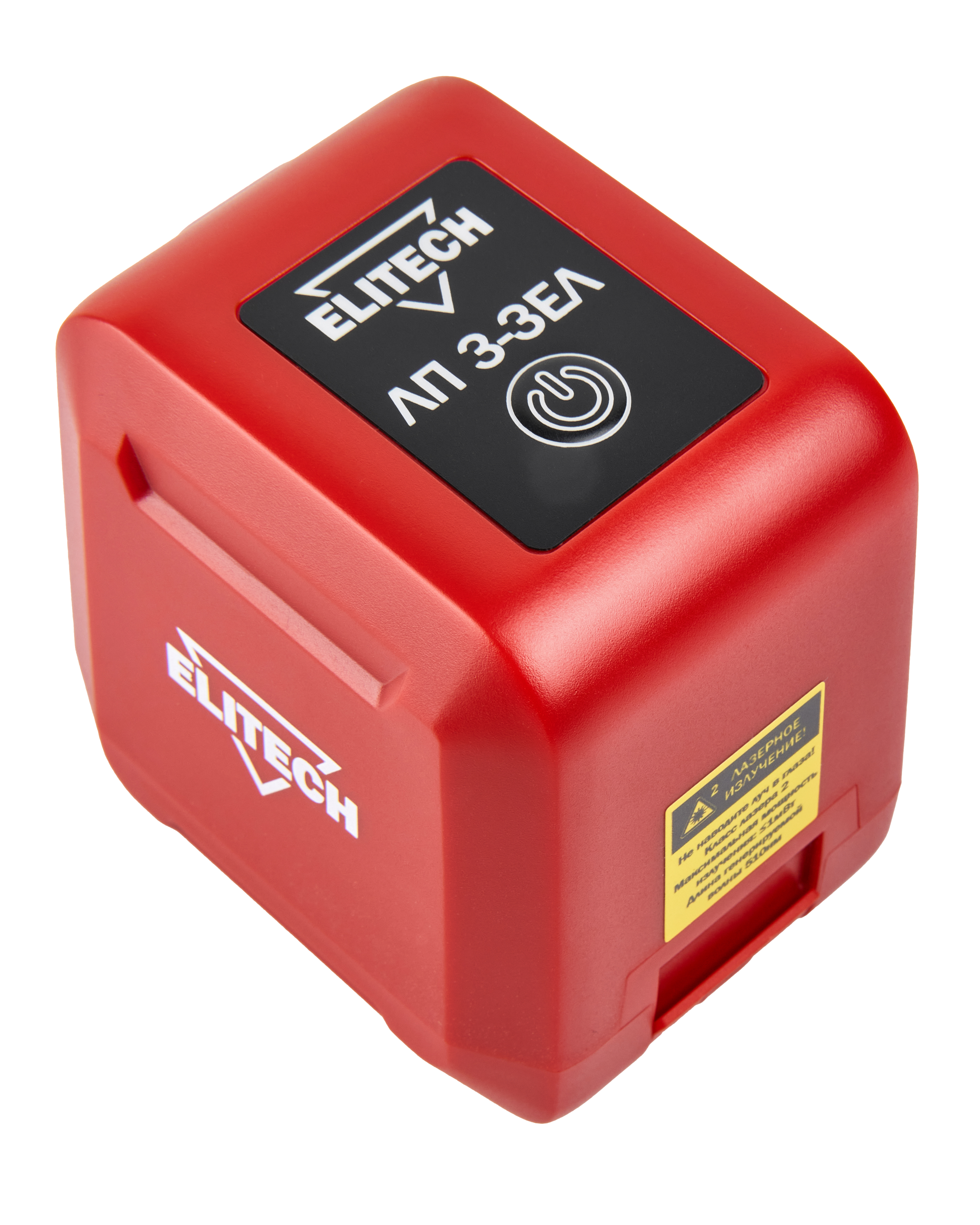 Нивелир лазерный — 204856