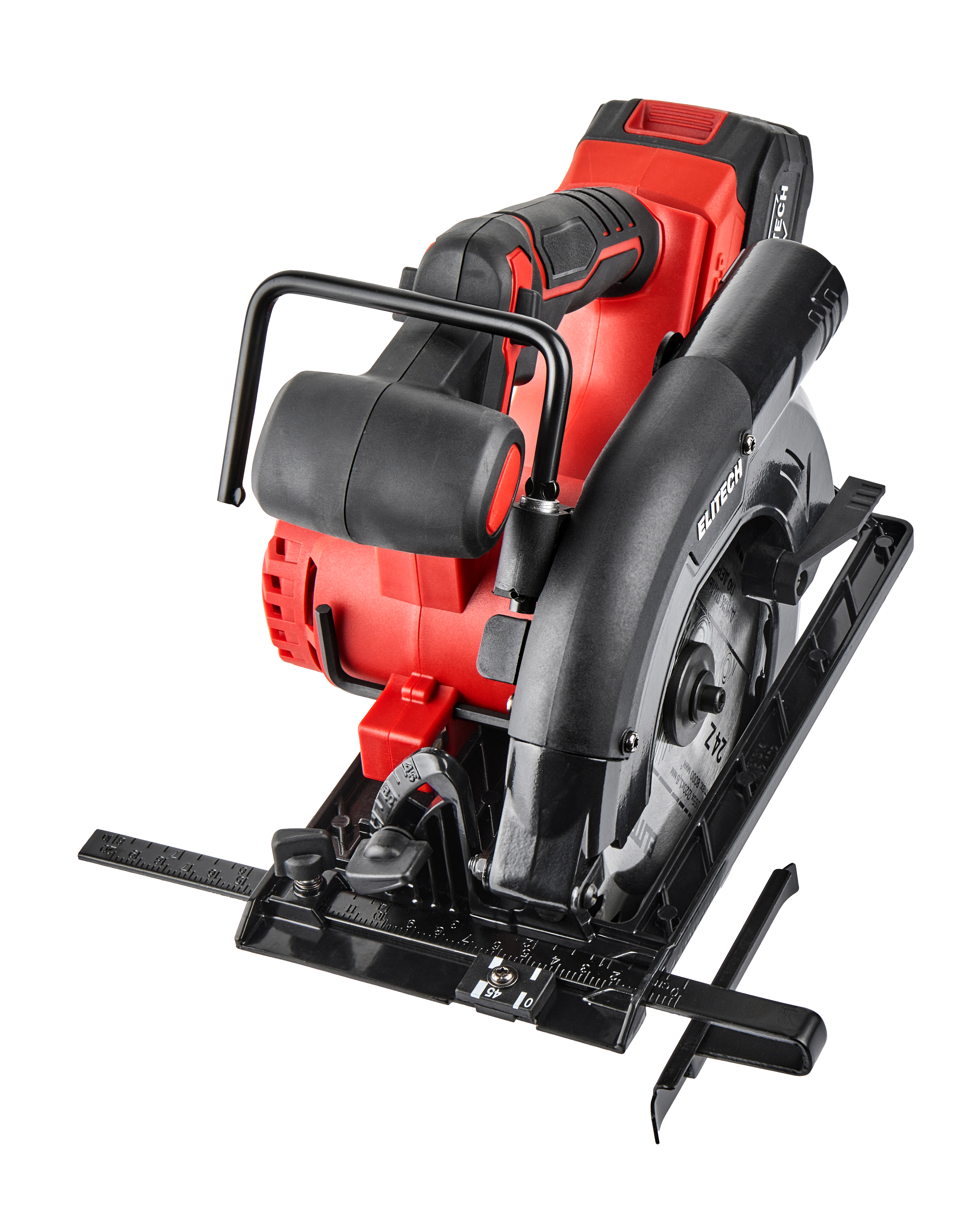 Пила дисковая аккумуляторная