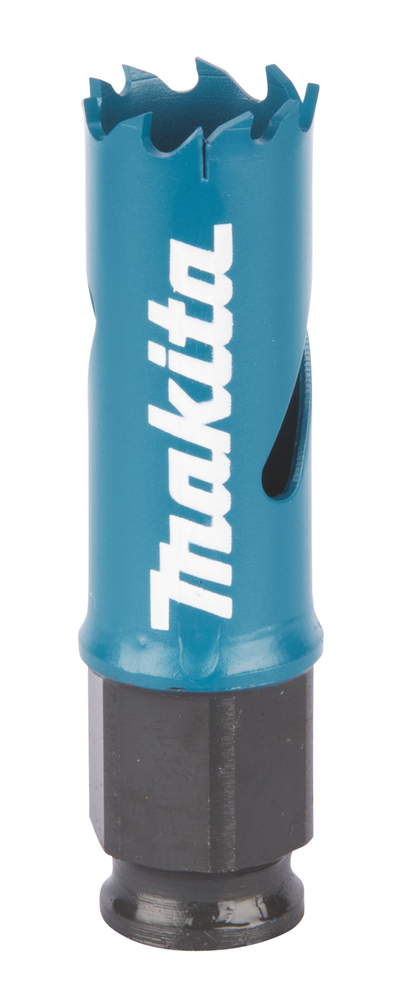 Коронка BiM 19мм Ezychange Makita B-11271 Коронка BiM 19мм Ezychange Makita B-11271
