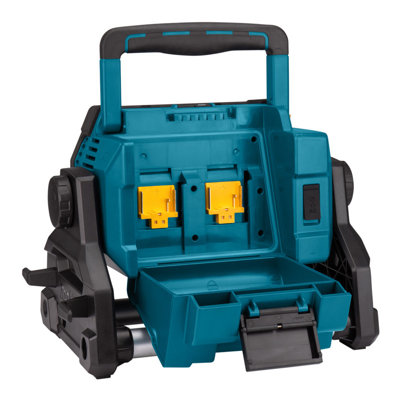 Прожектор DML809 18 В LXT 3 режима Makita DEADML809