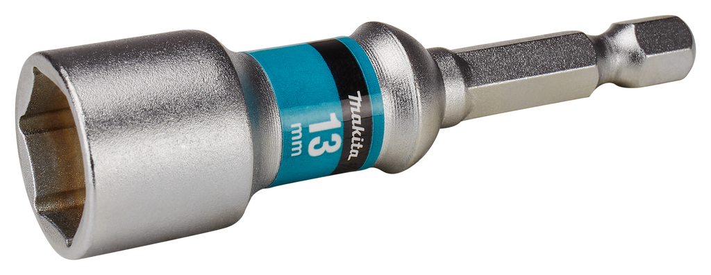 Торцовая магнитная головка Impact Premier 13х65 Makita E-03486