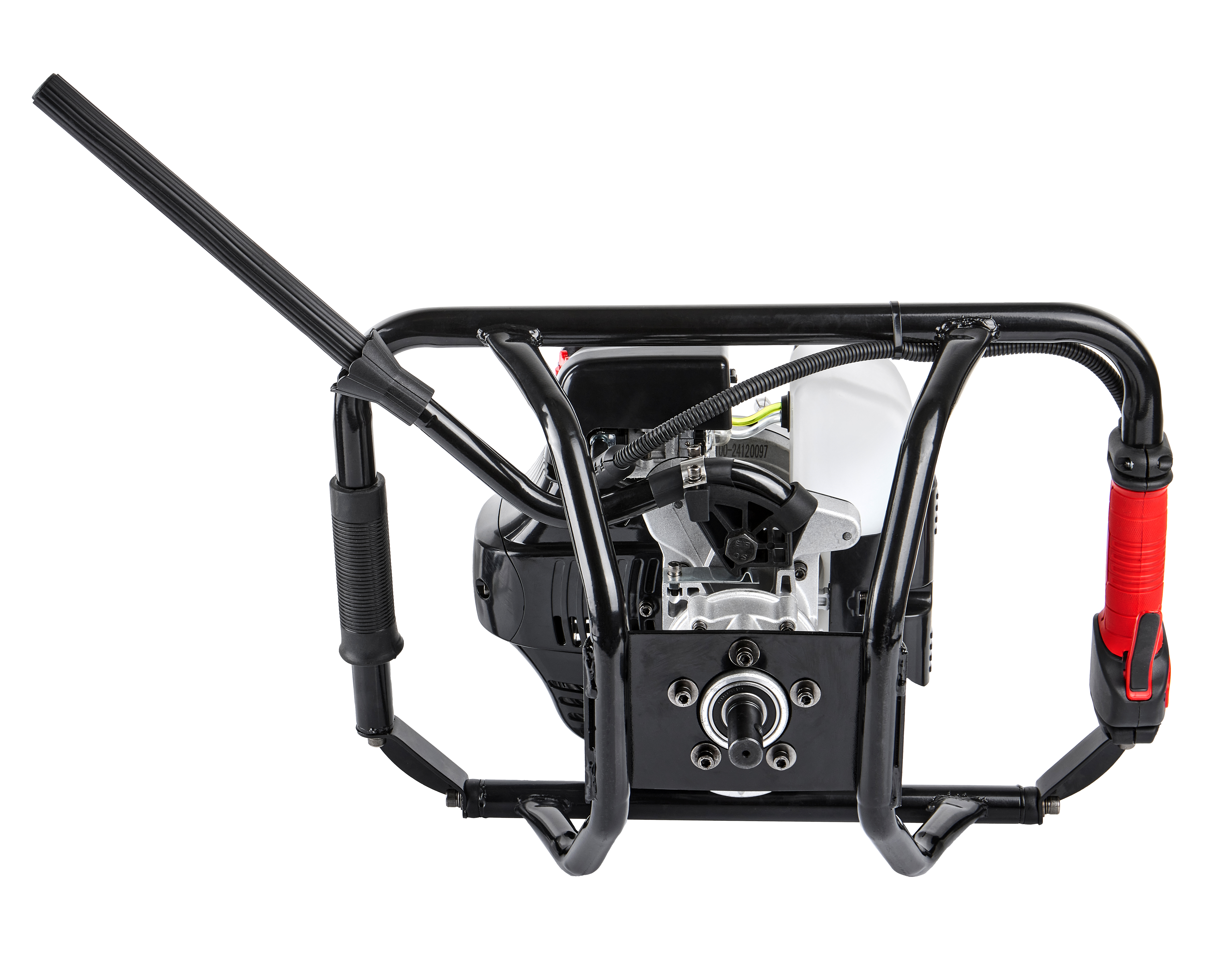 Мотобур бензиновый — 211236