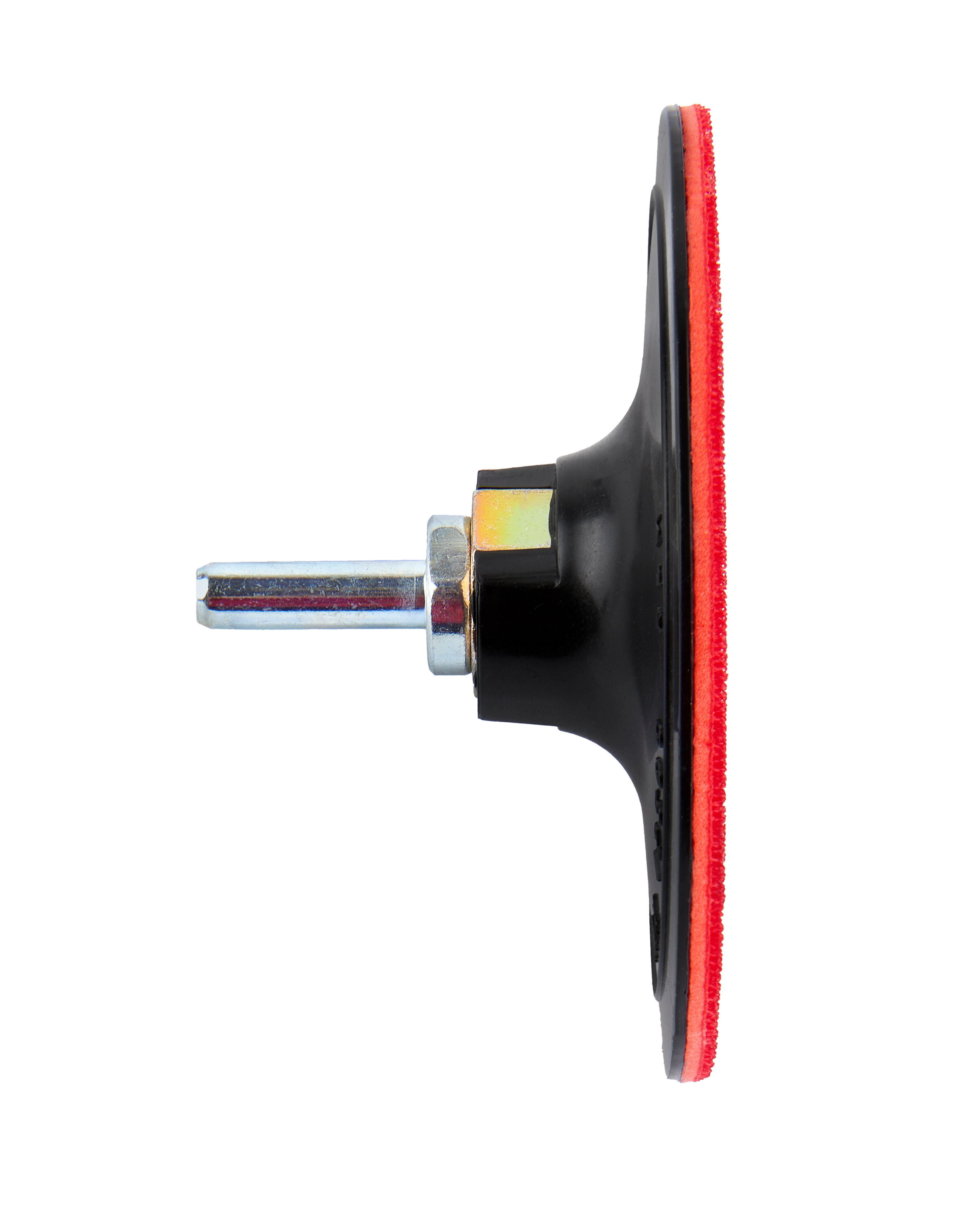 Насадка опорная 115мм М14 жесткая — 204966