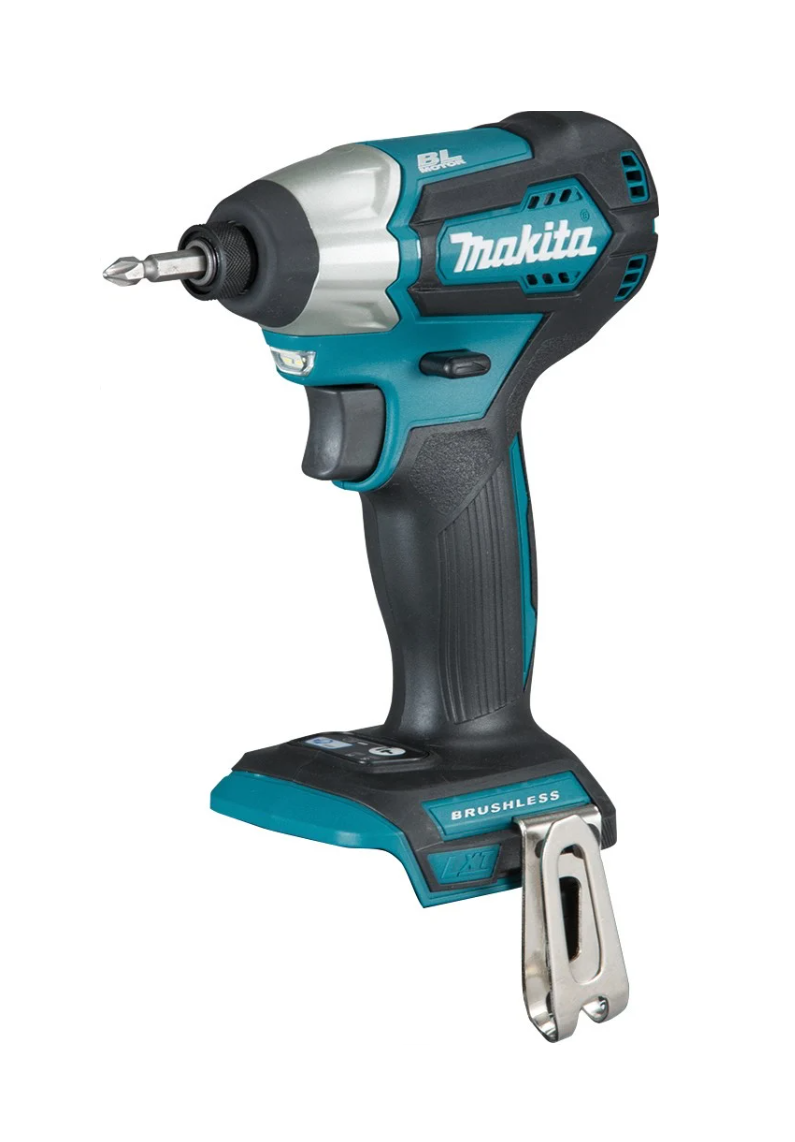 Аккумуляторный ударный винтоверт LXT 18 В Makita DTD155Z