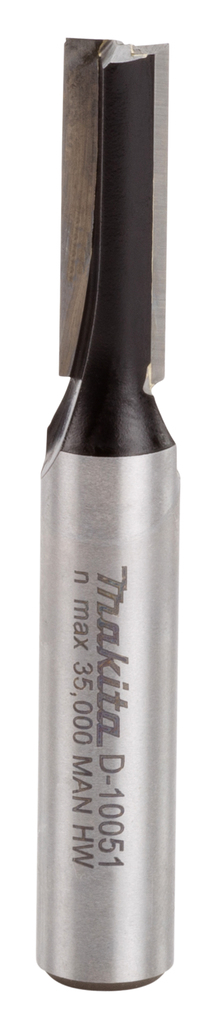 Фреза пазовая 6x19x8x32x2T Makita D-10051 Фреза пазовая 6x19x8x32x2T Makita D-10051