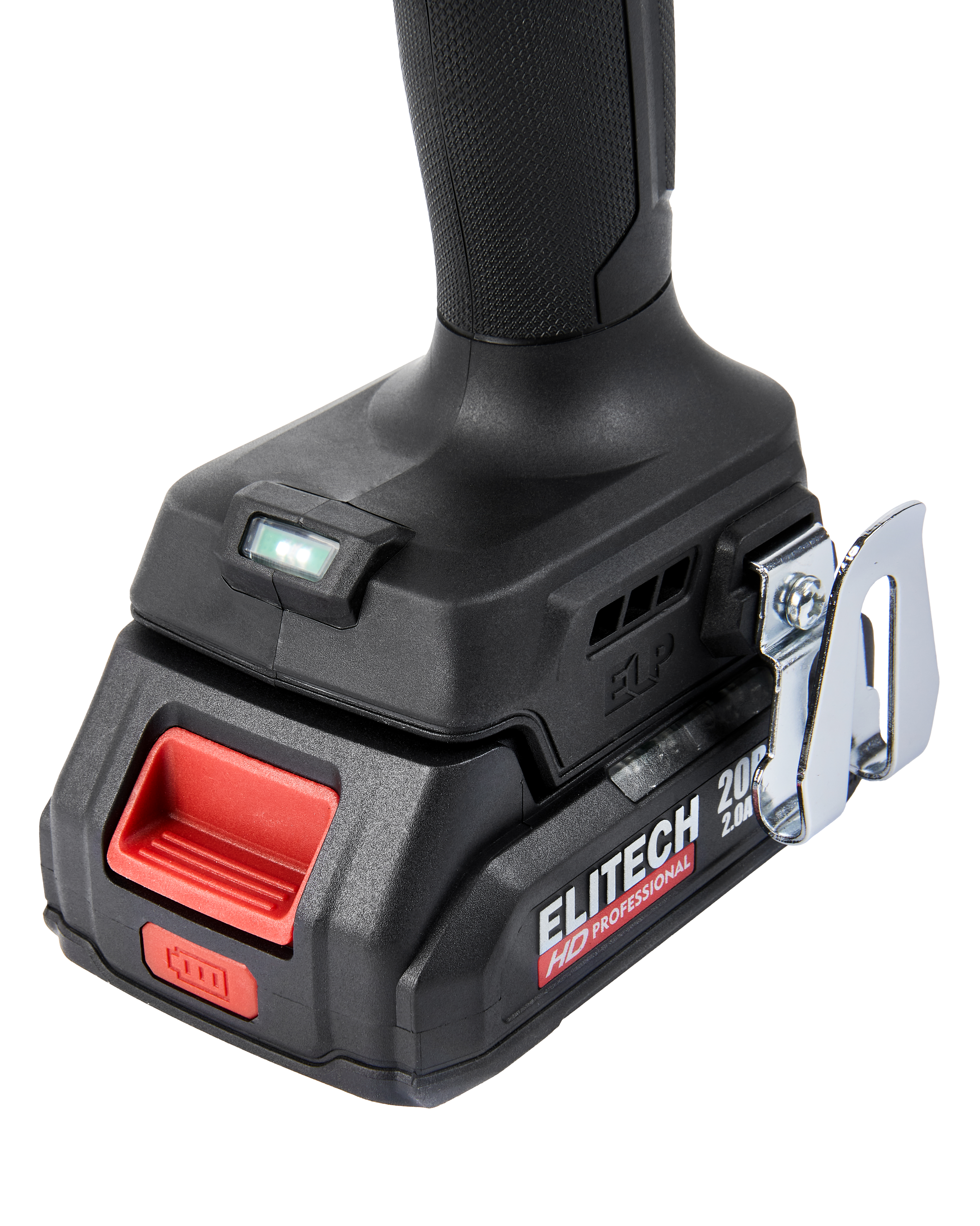 Дрель аккумуляторная — 205717