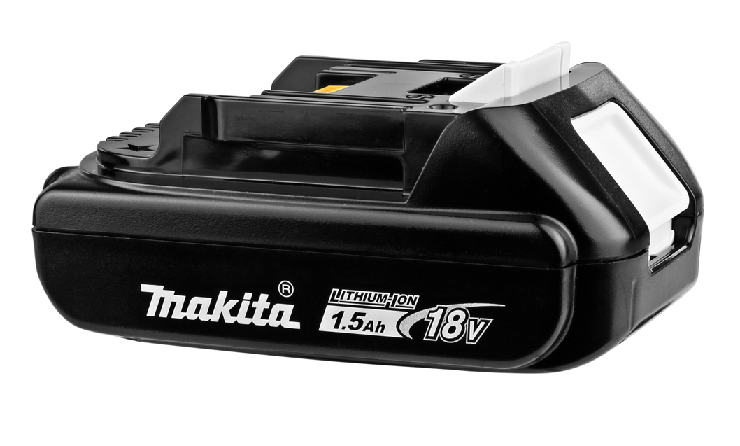 Аккумулятор Li-Ion 18 В 1.5 Ач Makita BL1815N (196235-0)