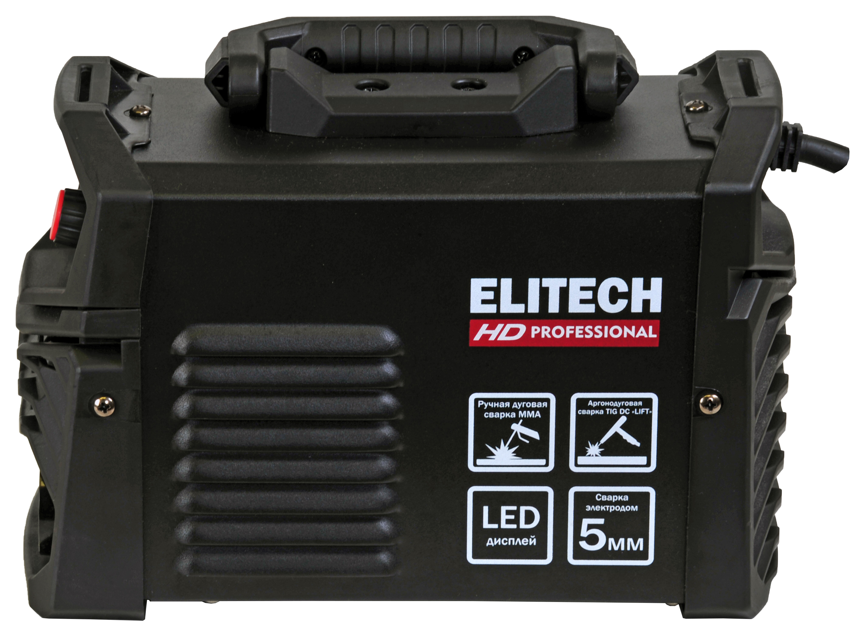 Сварочный инвертор ММА — 204466