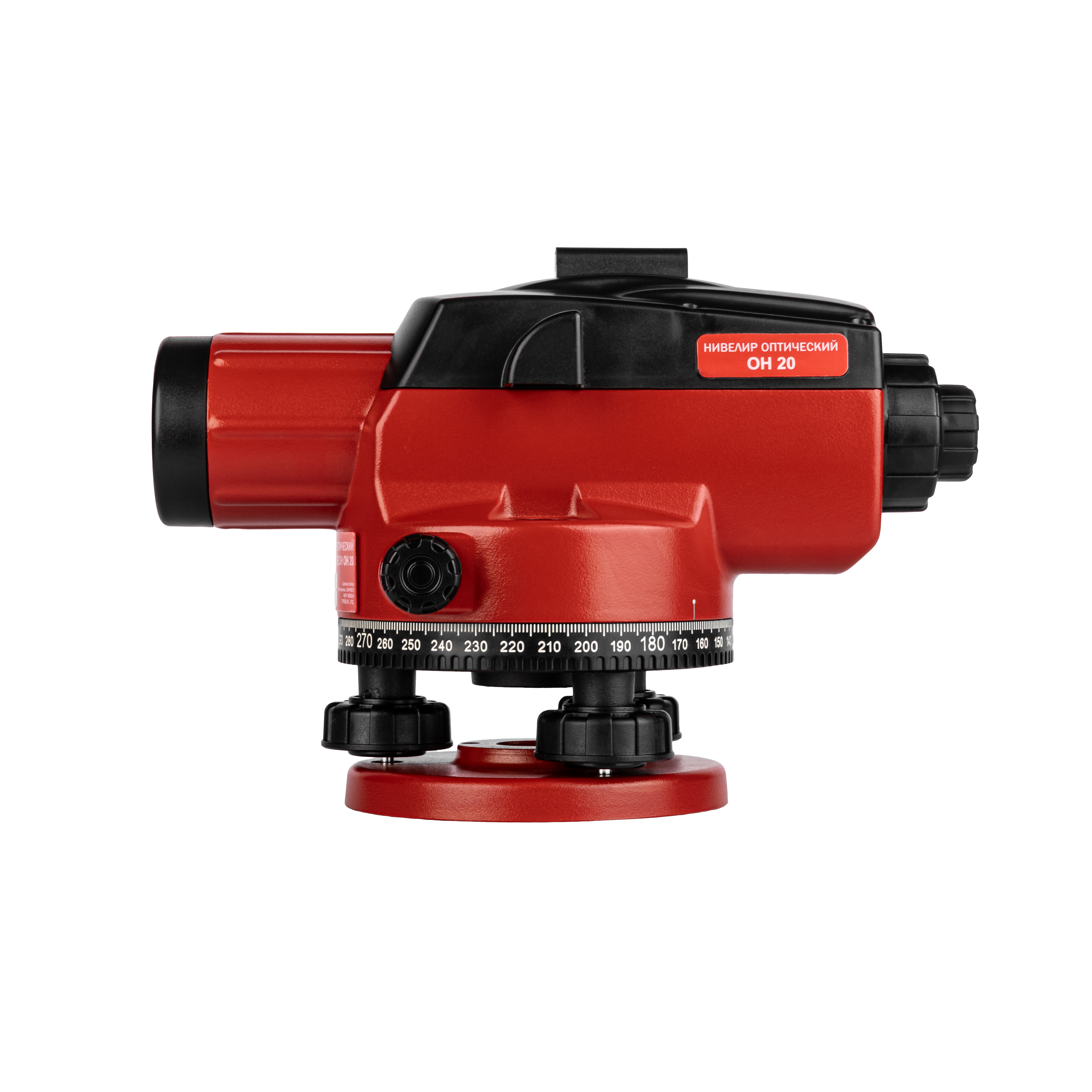 Нивелир оптический — 186277