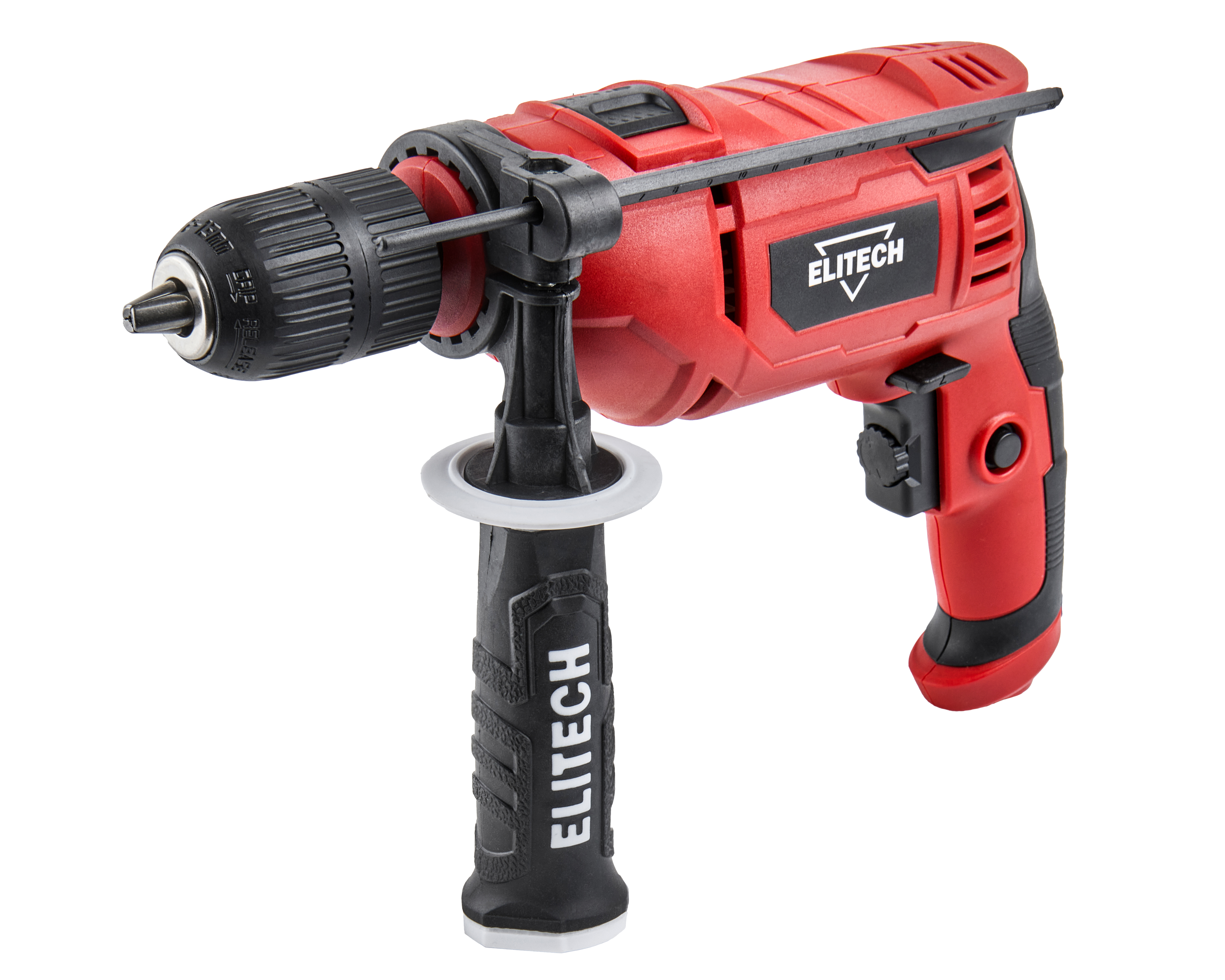 Дрель ударная — 204025