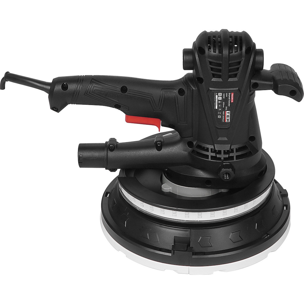 Шлифмашина для стен и потолков 225мм TEH TS22513