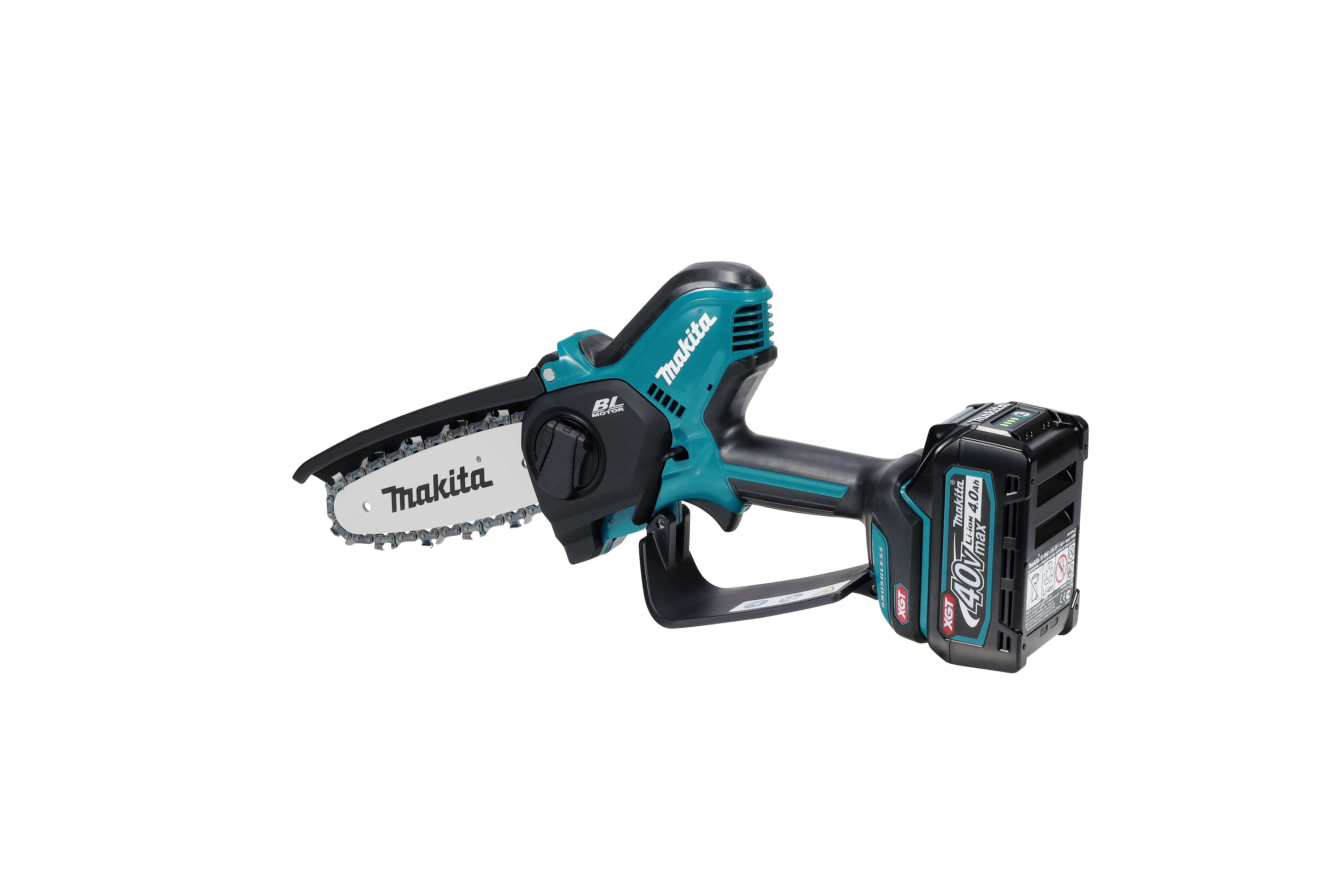 Пила цепная аккум. XGT 40vMAX — UC029GD102