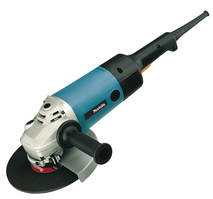 Углошлифовальная машина Makita 9079SF