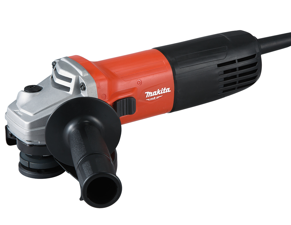 Болгарка сетевая 125 мм 720 Вт Makita M9508