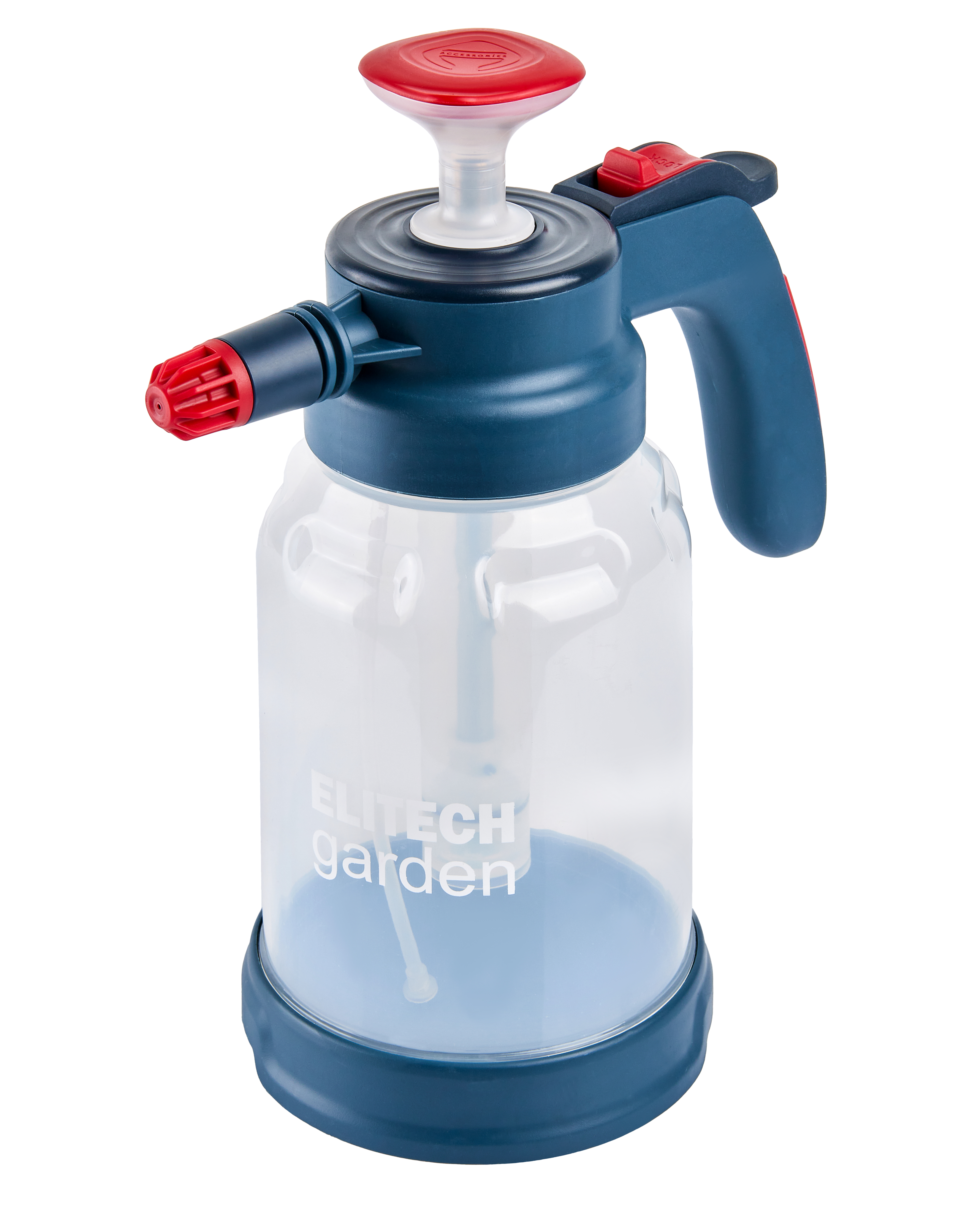 Опрыскиватель ручной