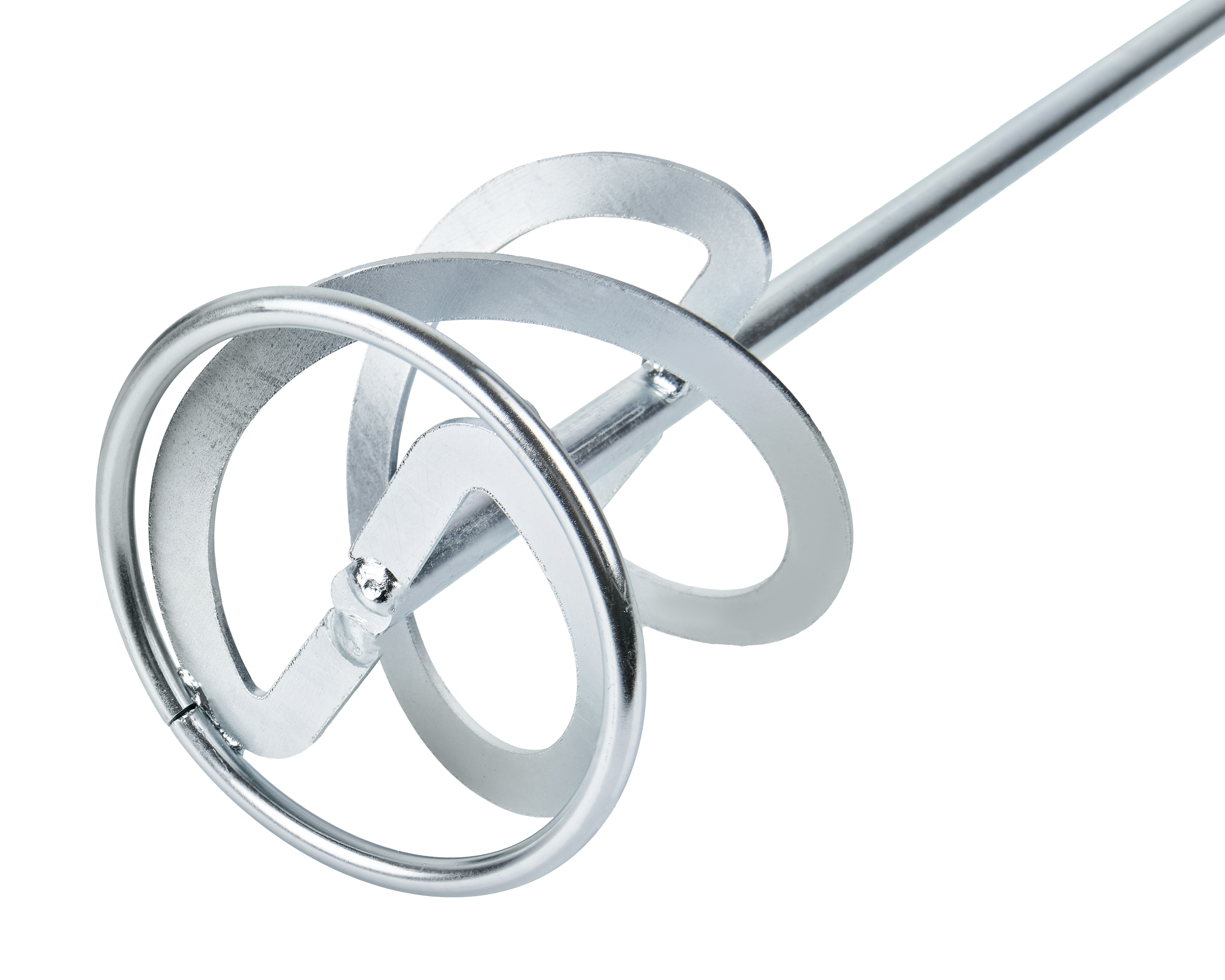 Мешалка 120х590 раствор