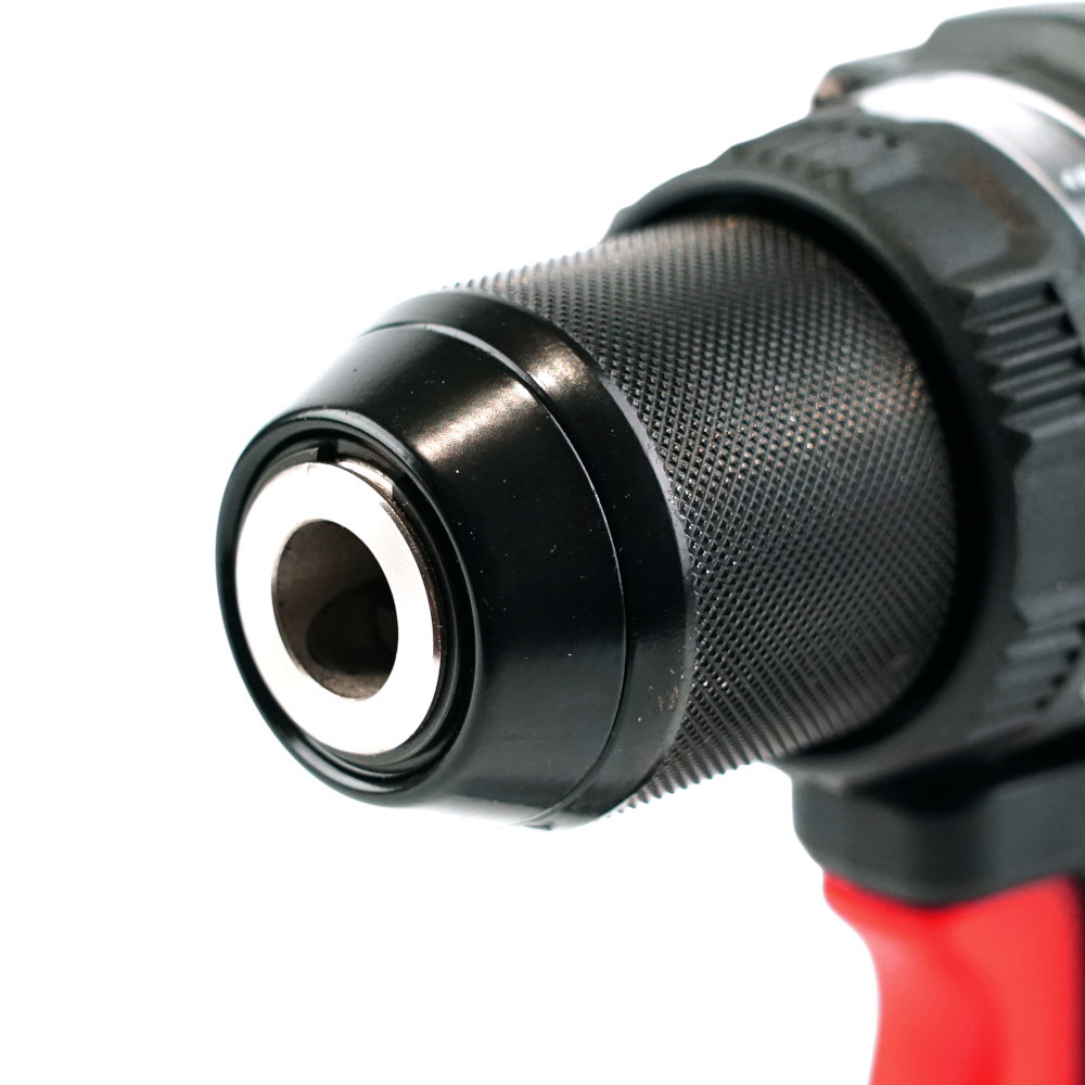 Дрель аккумуляторная 20V (без АКБ и ЗУ) TEH TDBL720