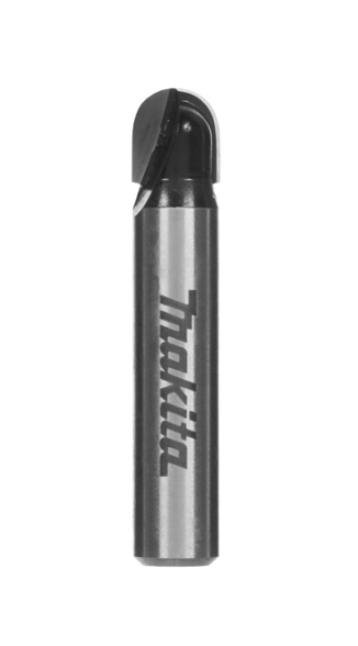 Фреза галтельная 8х8х8х32х2Т Makita D-10780 Фреза галтельная 8х8х8х32х2Т Makita D-10780