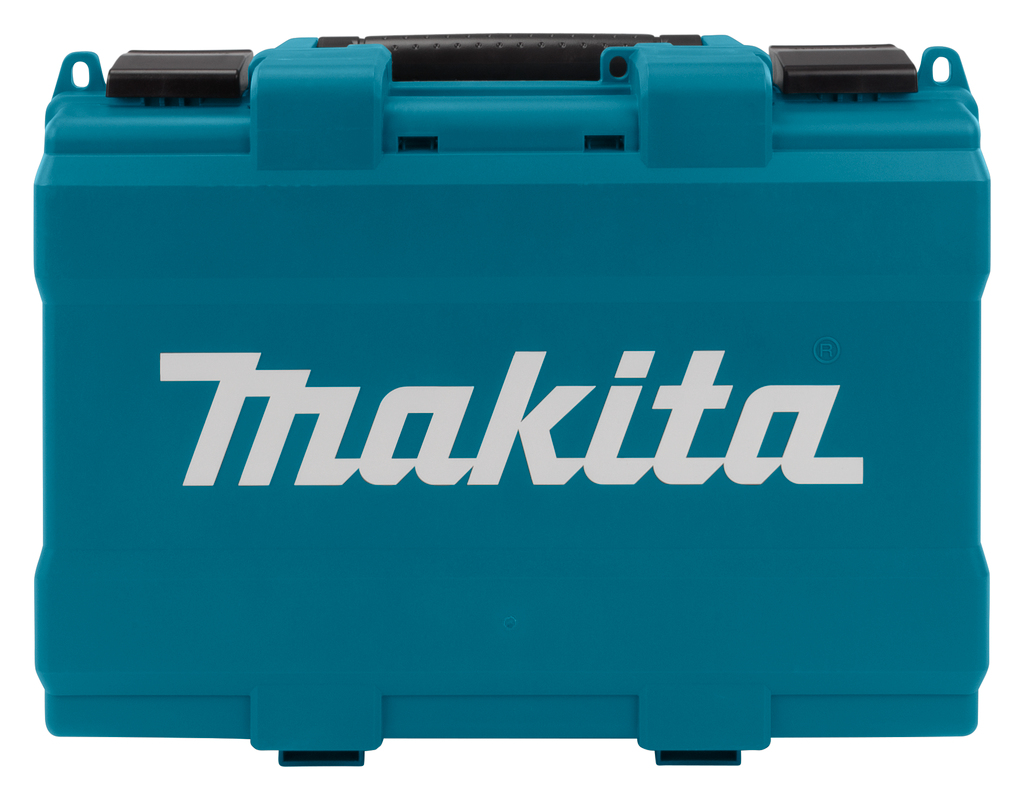 Чемодан для шуруповерта, винтоверта, гайковерта LXT Makita 824979-9 Чемодан для шуруповерта, винтоверта, гайковерта LXT Makita 824979-9