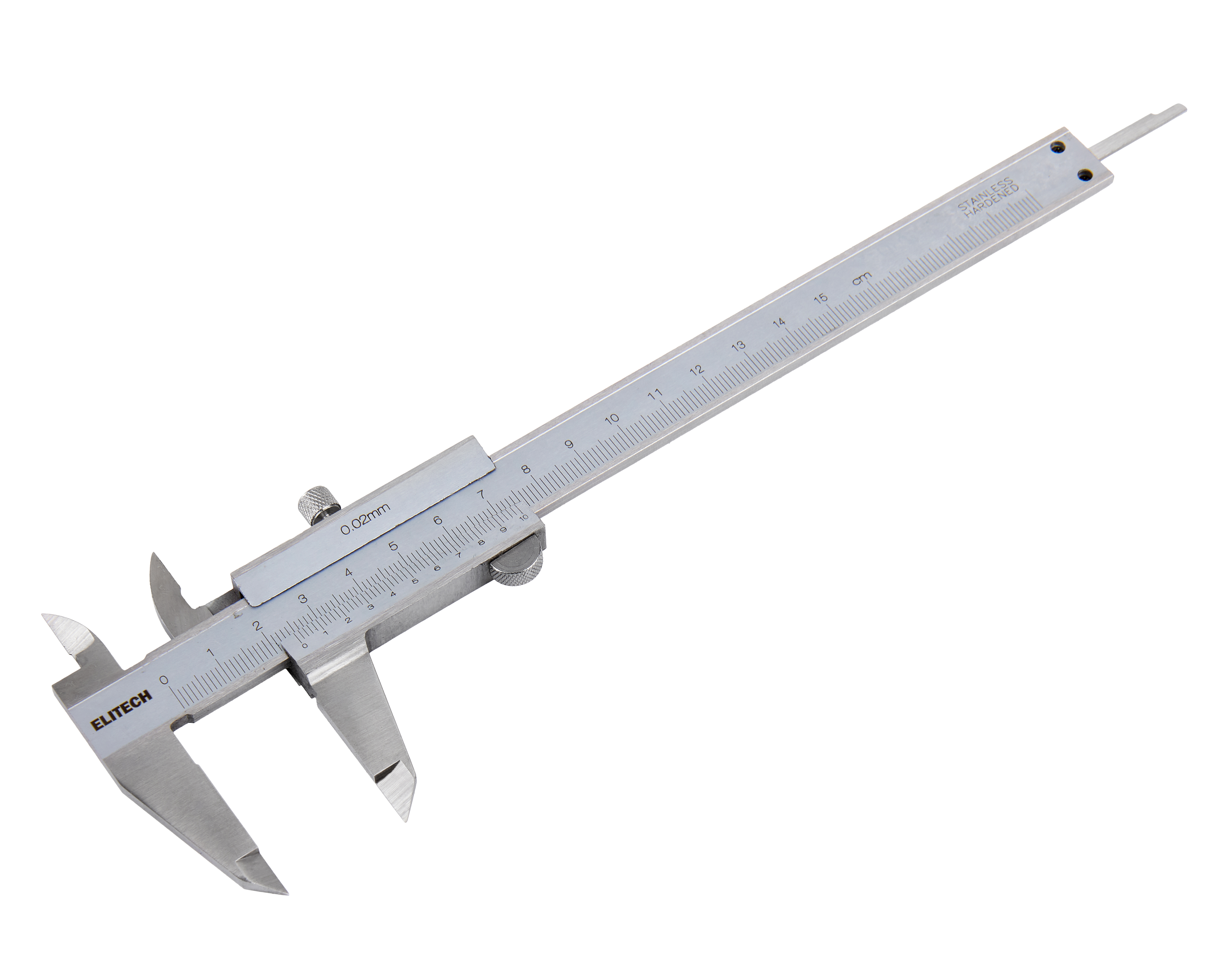 Штангенциркуль — 207206