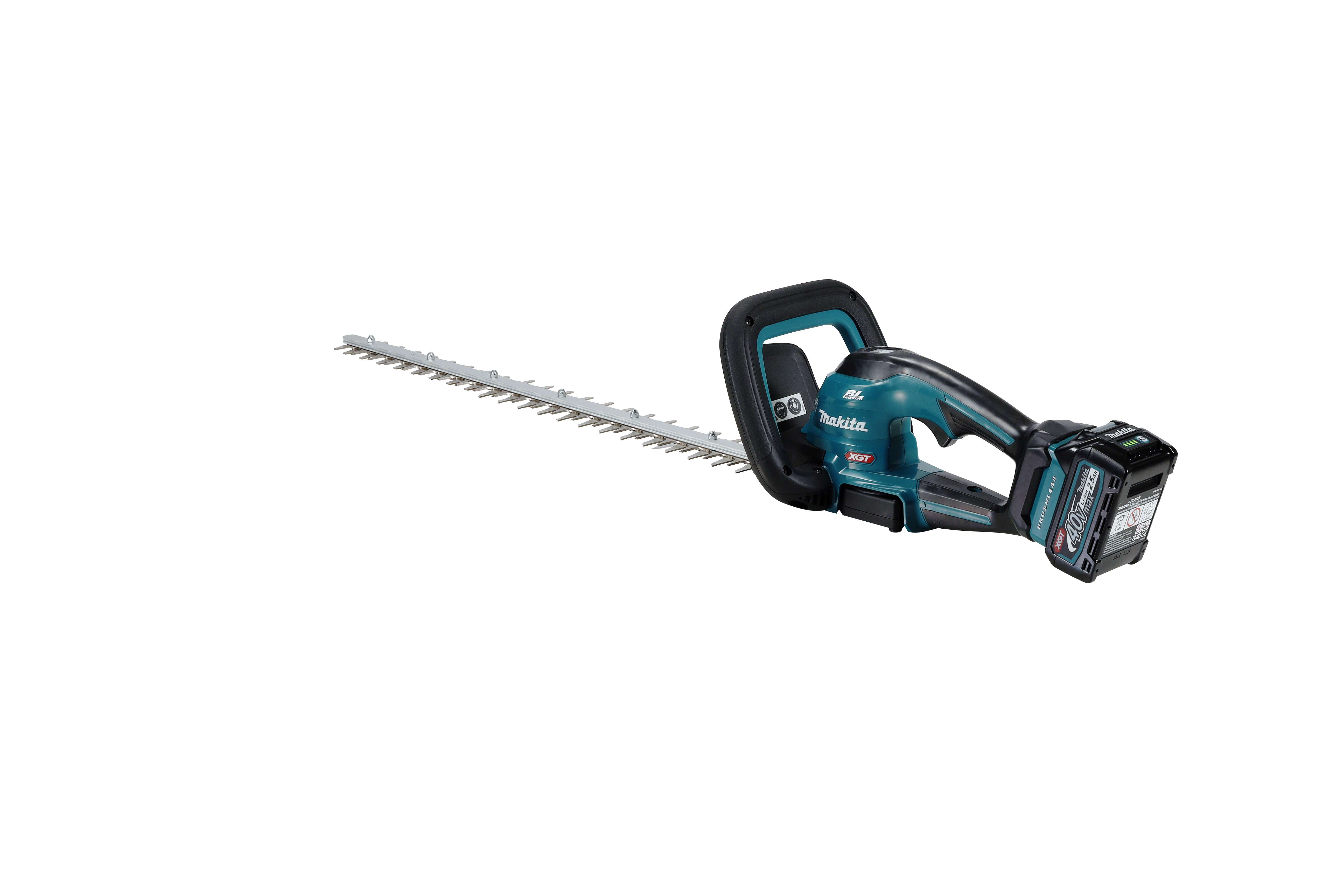 Кусторез аккум. XGT BL 40vMAX — UH021GD101