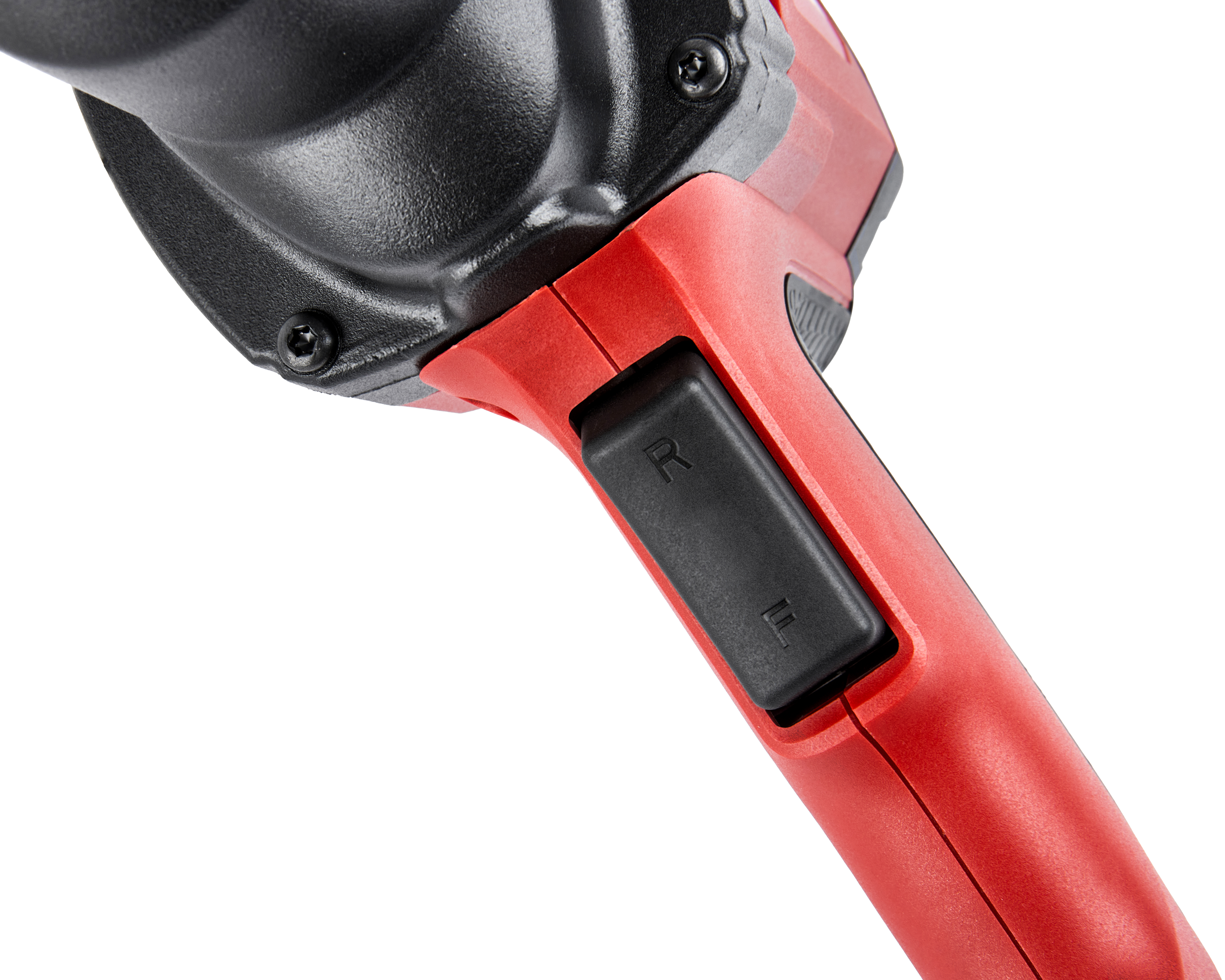 Гайковерт ударный