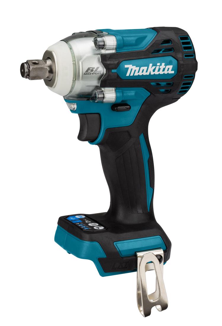 Аккумуляторный ударный гайковерт LXT 18 В Makita DTW300Z Аккумуляторный ударный гайковерт LXT 18 В Makita DTW300Z