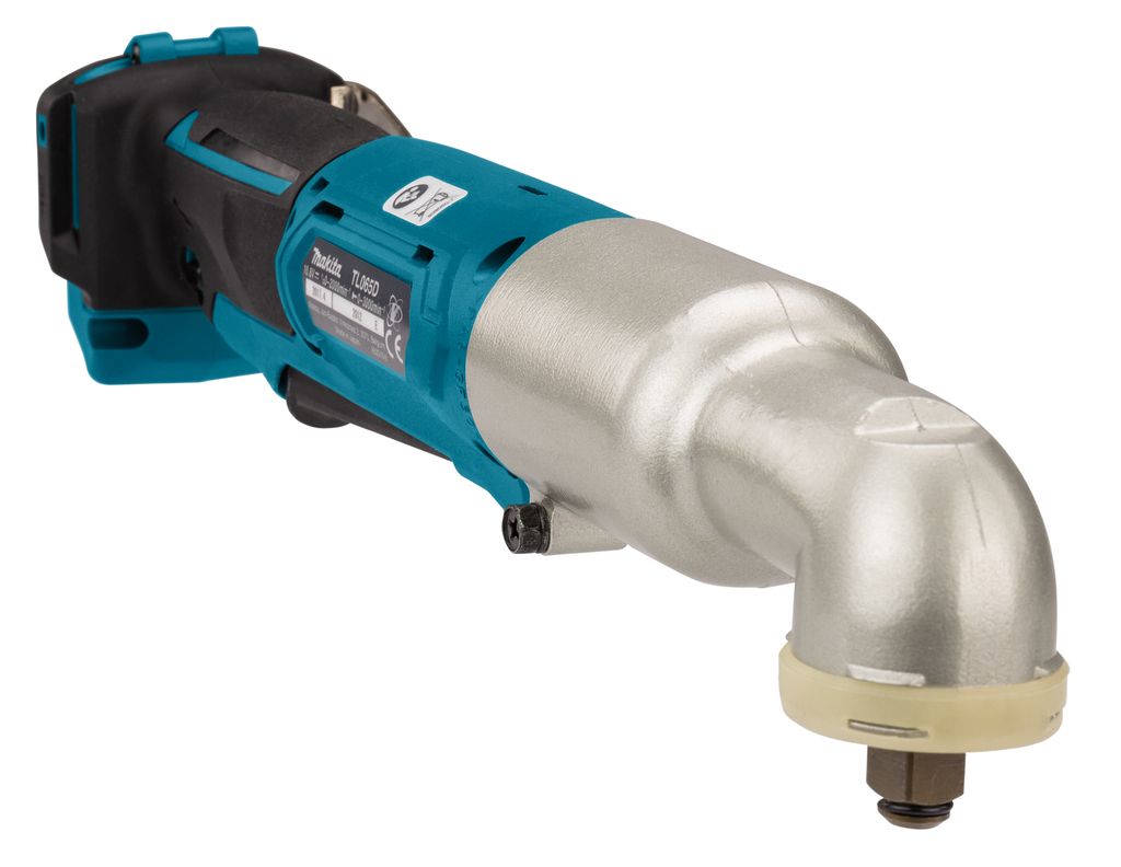 Аккумуляторный угловой ударный гайковерт Makita TL065DZ