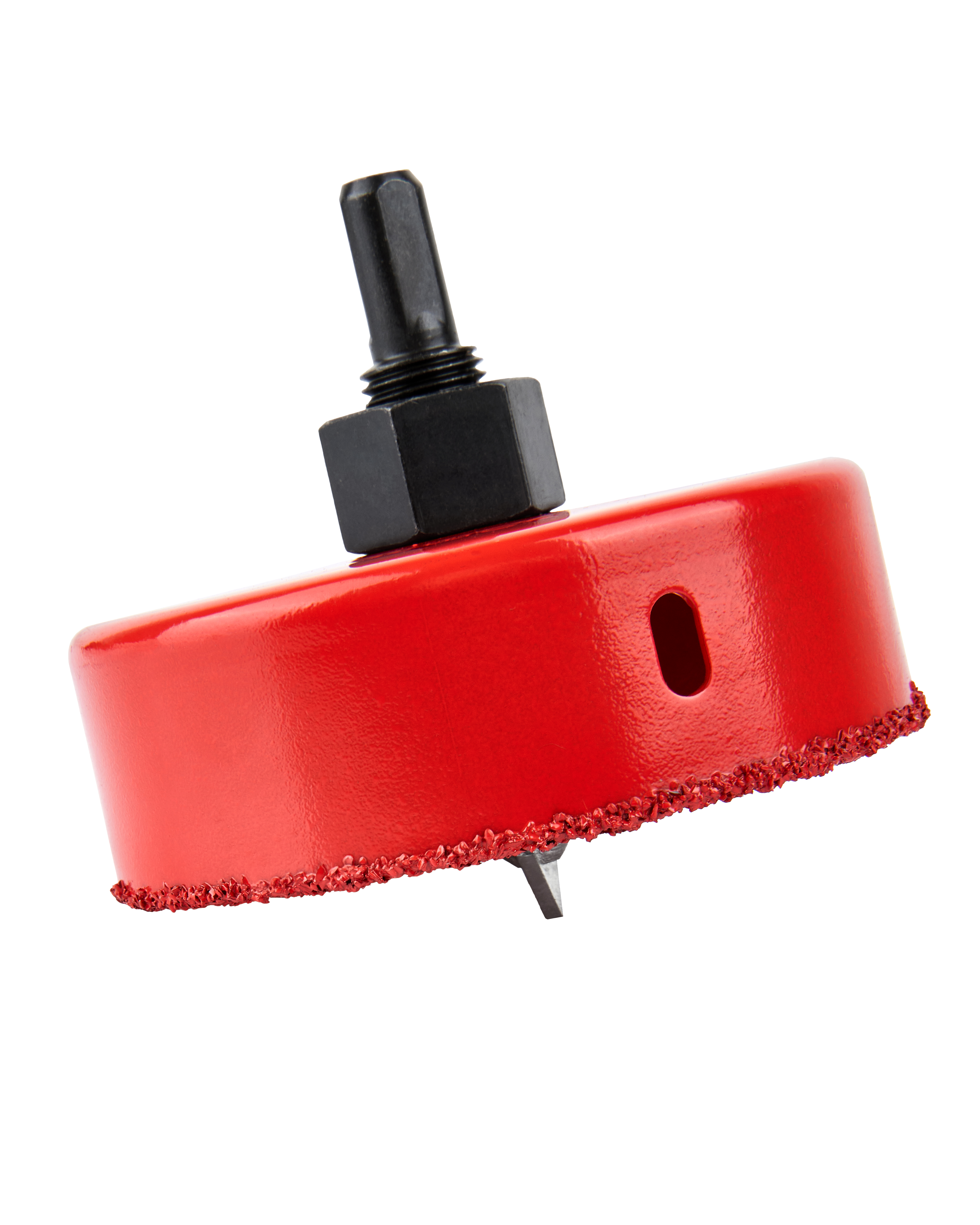 Коронка в сборе 76мм WC — 205045