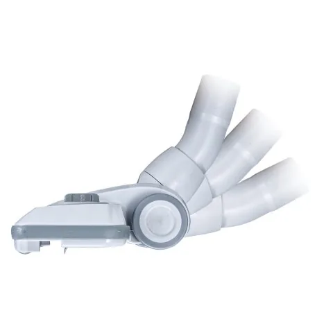 Щетка универсальная для напольных покрытий с колесами Makita 191G86-8