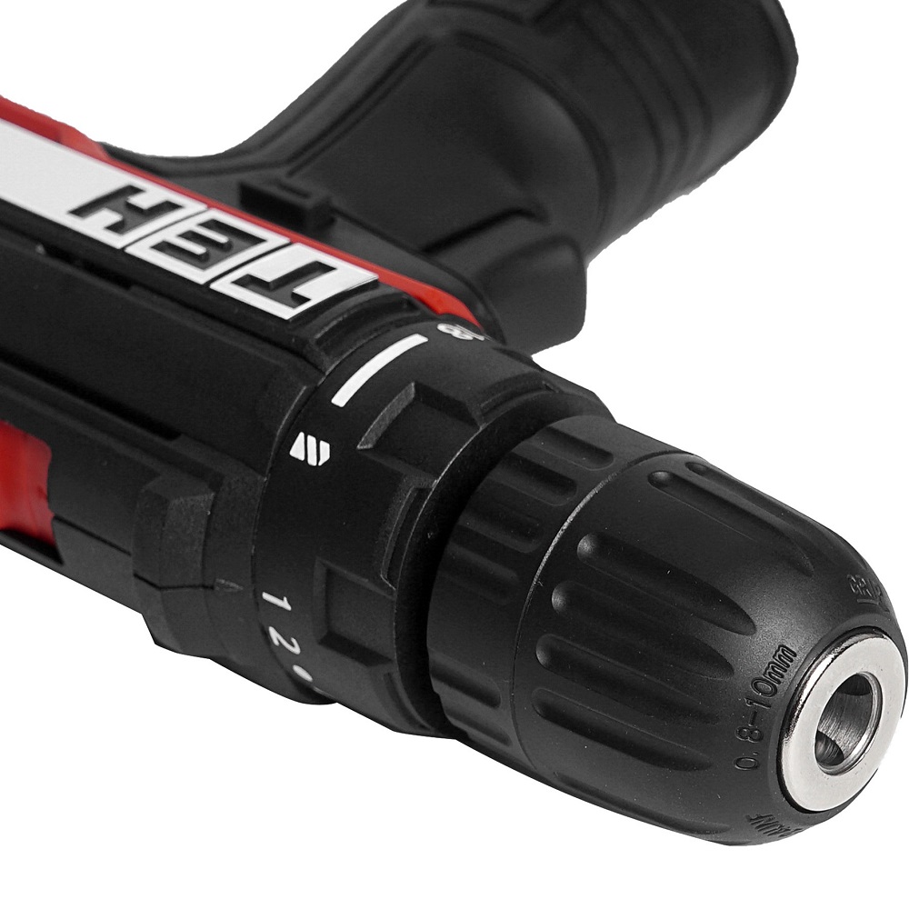 Дрель аккумуляторная 12V TEH TDL212