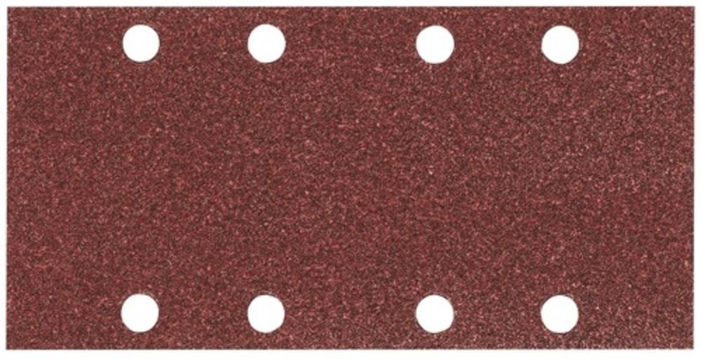 Шлифовальная бумага 93х185 мм, K60, красная, 10 шт Makita P-31887